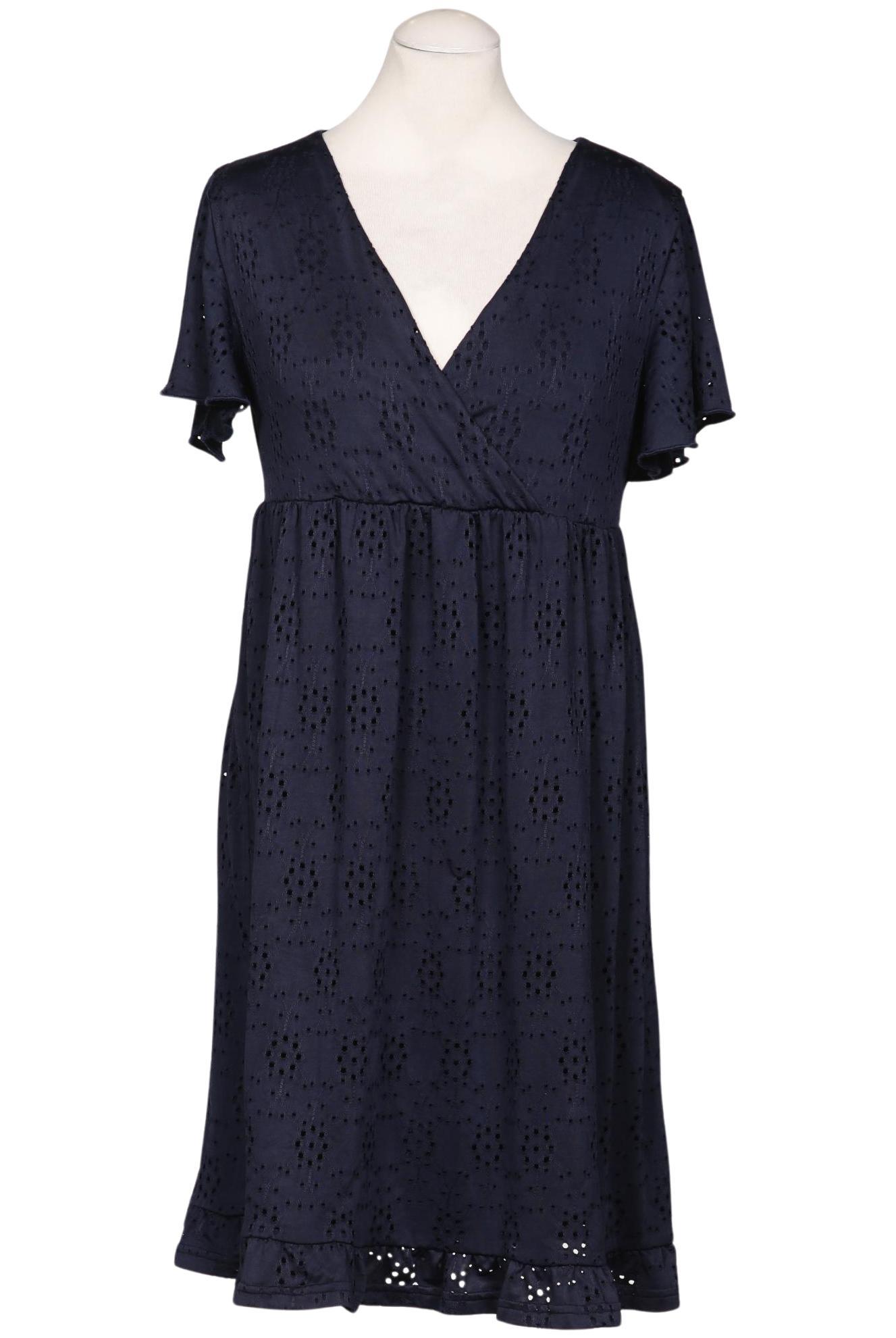 

Mama Licious Damen Kleid, marineblau, Gr. 38