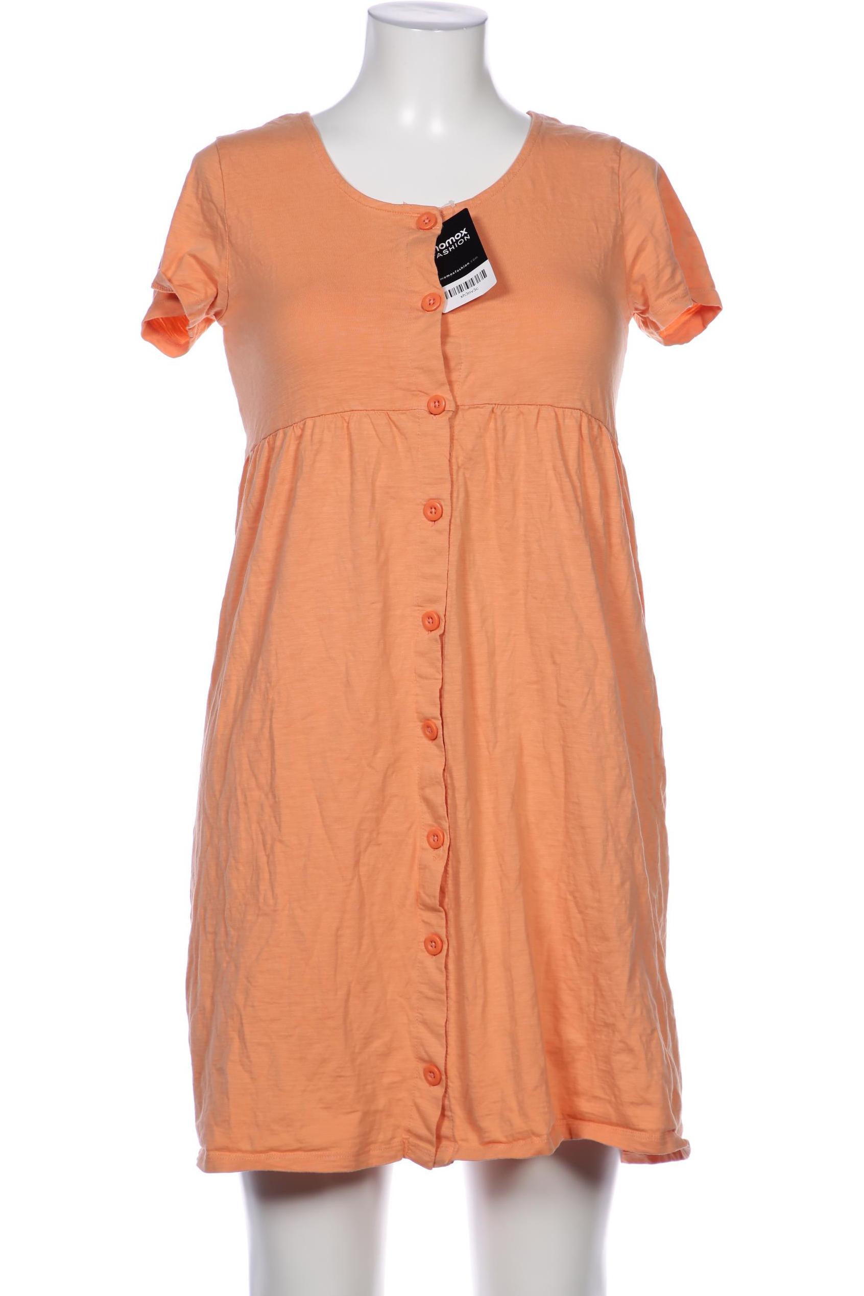 

Mama Licious Damen Kleid, orange
