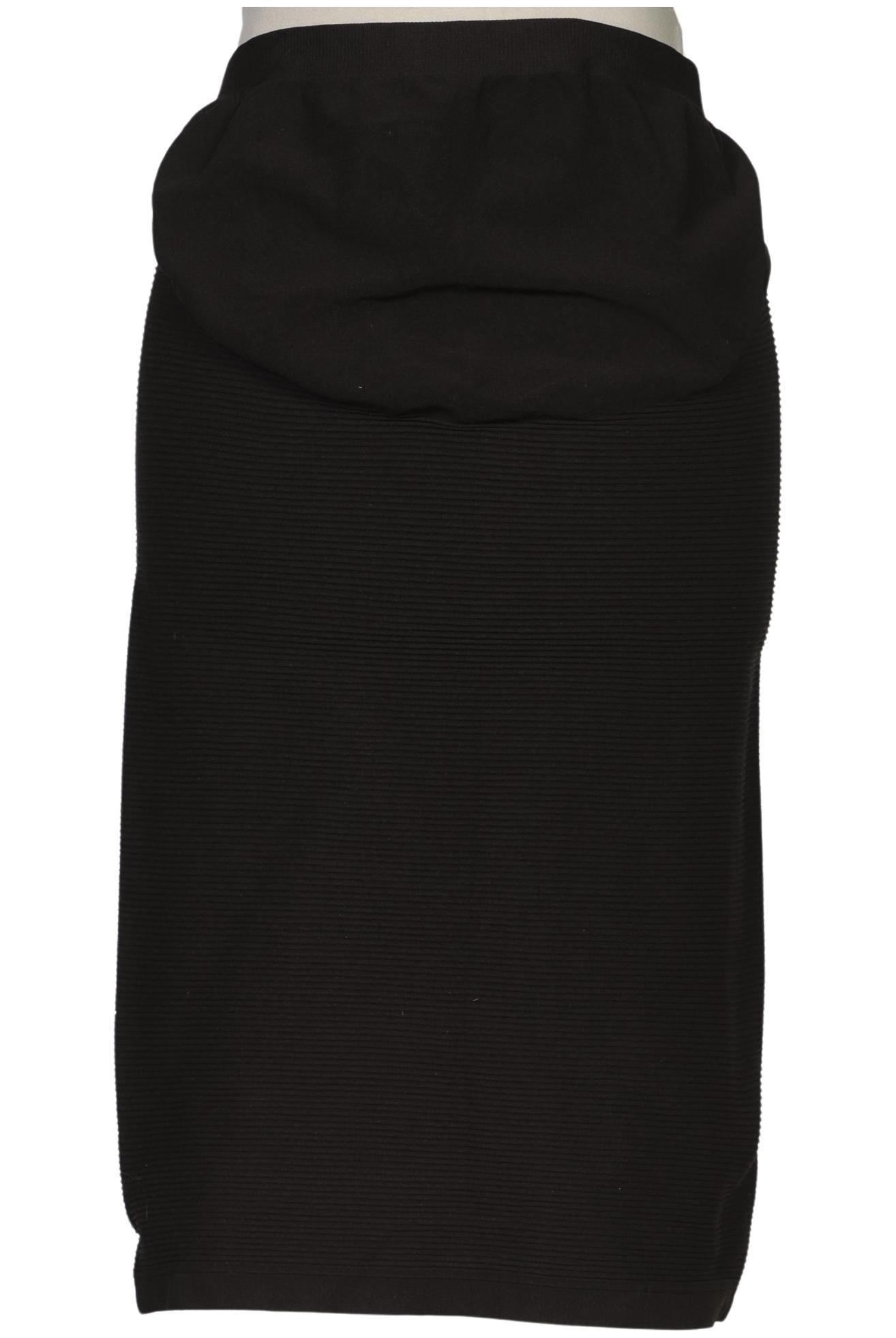 

Mama Licious Damen Rock, schwarz, Gr. 42