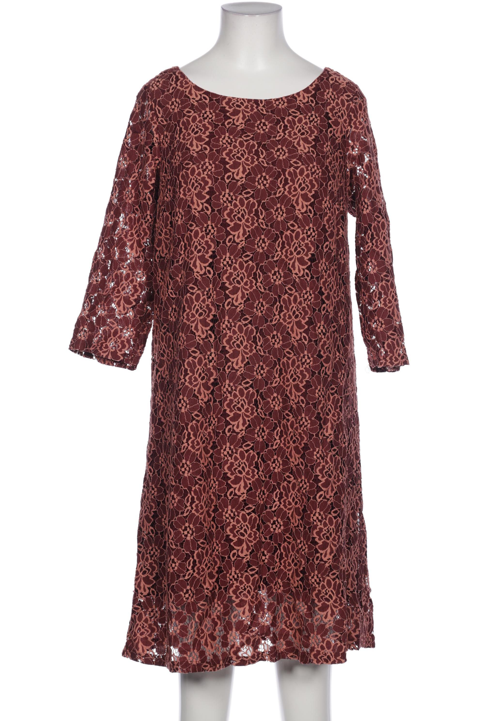 

Mama Licious Damen Kleid, bordeaux, Gr. 38