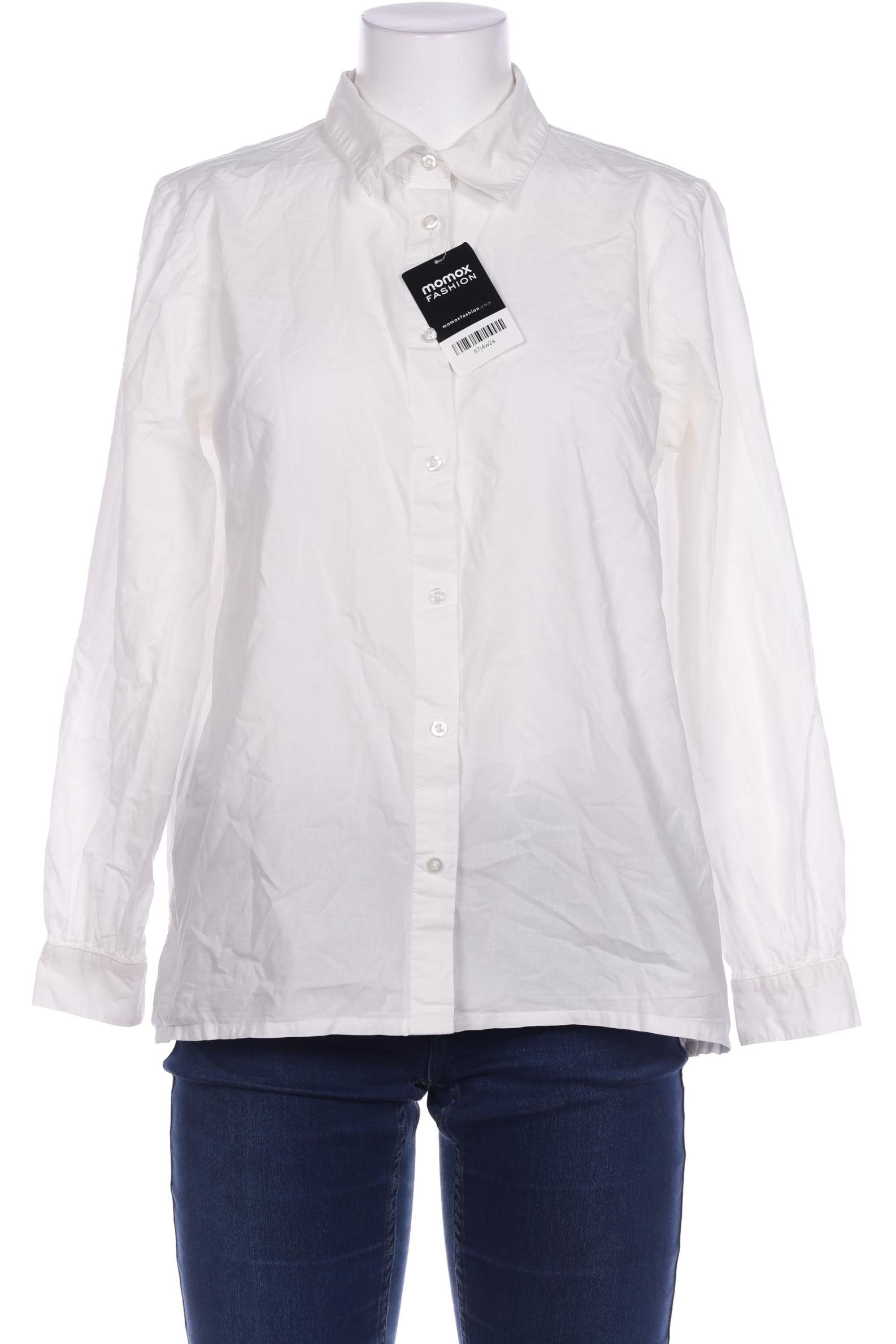 

Mama Licious Damen Bluse, weiß, Gr. 38