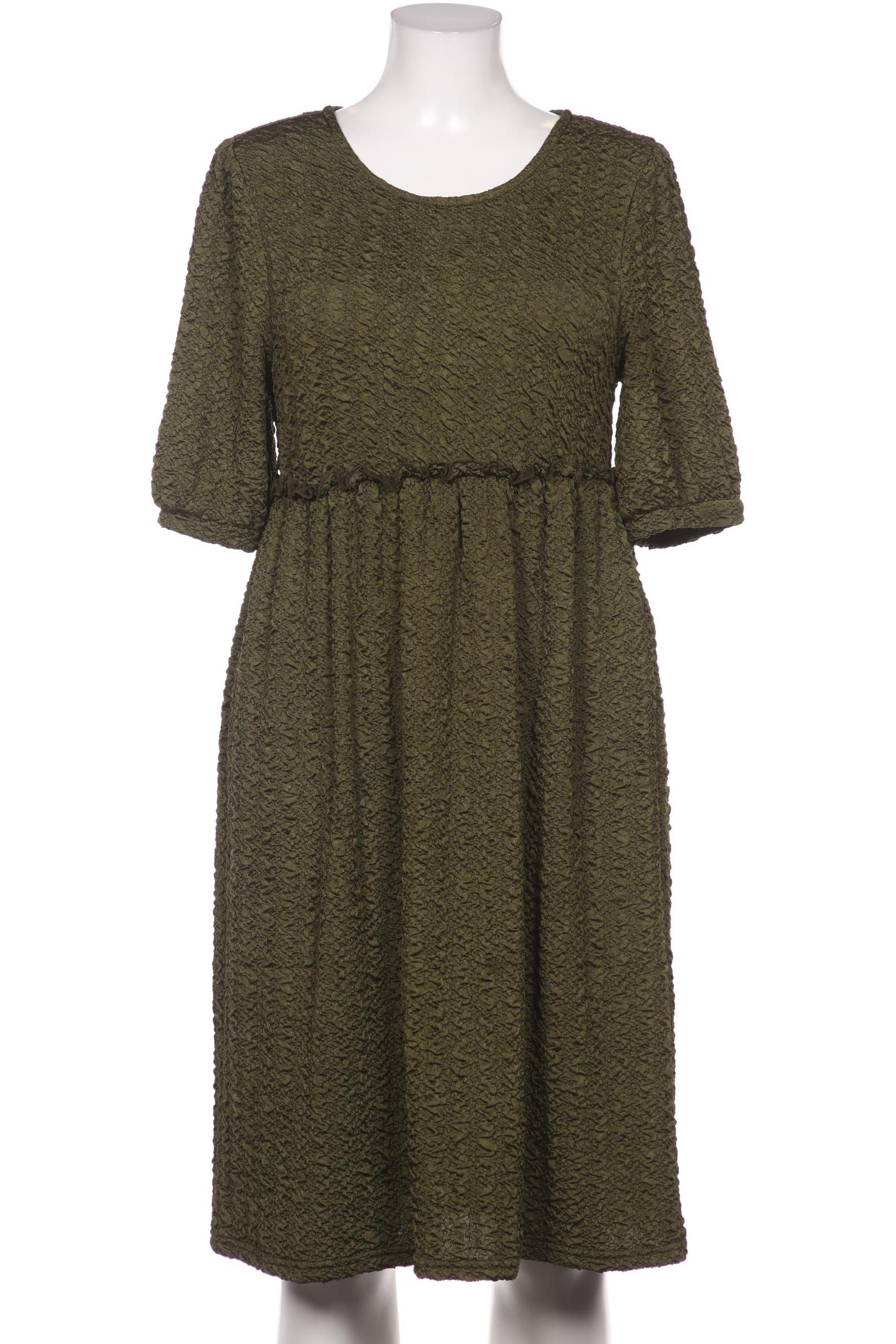 

Mama Licious Damen Kleid, grün, Gr. 44