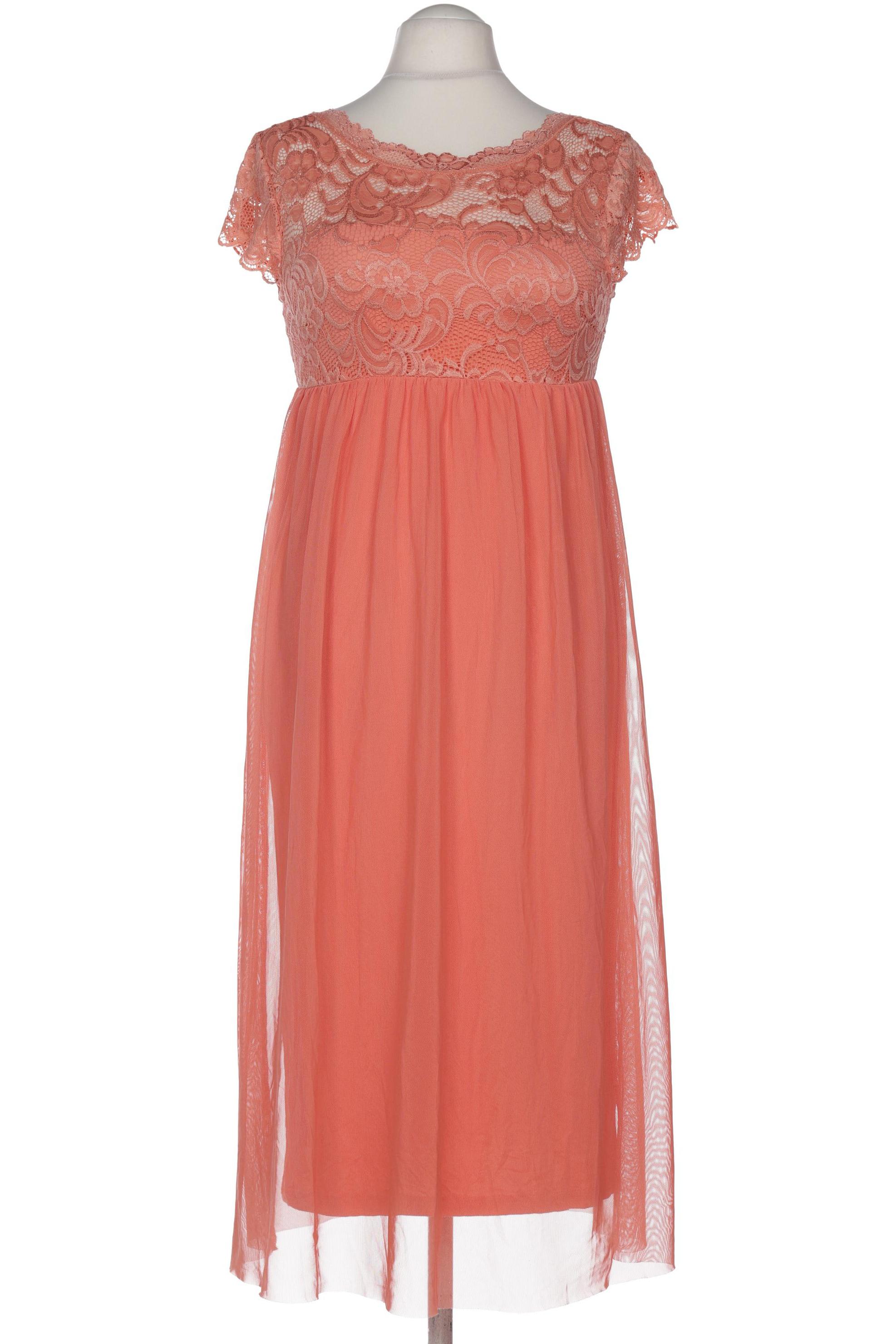 

Mama Licious Damen Kleid, pink, Gr. 36