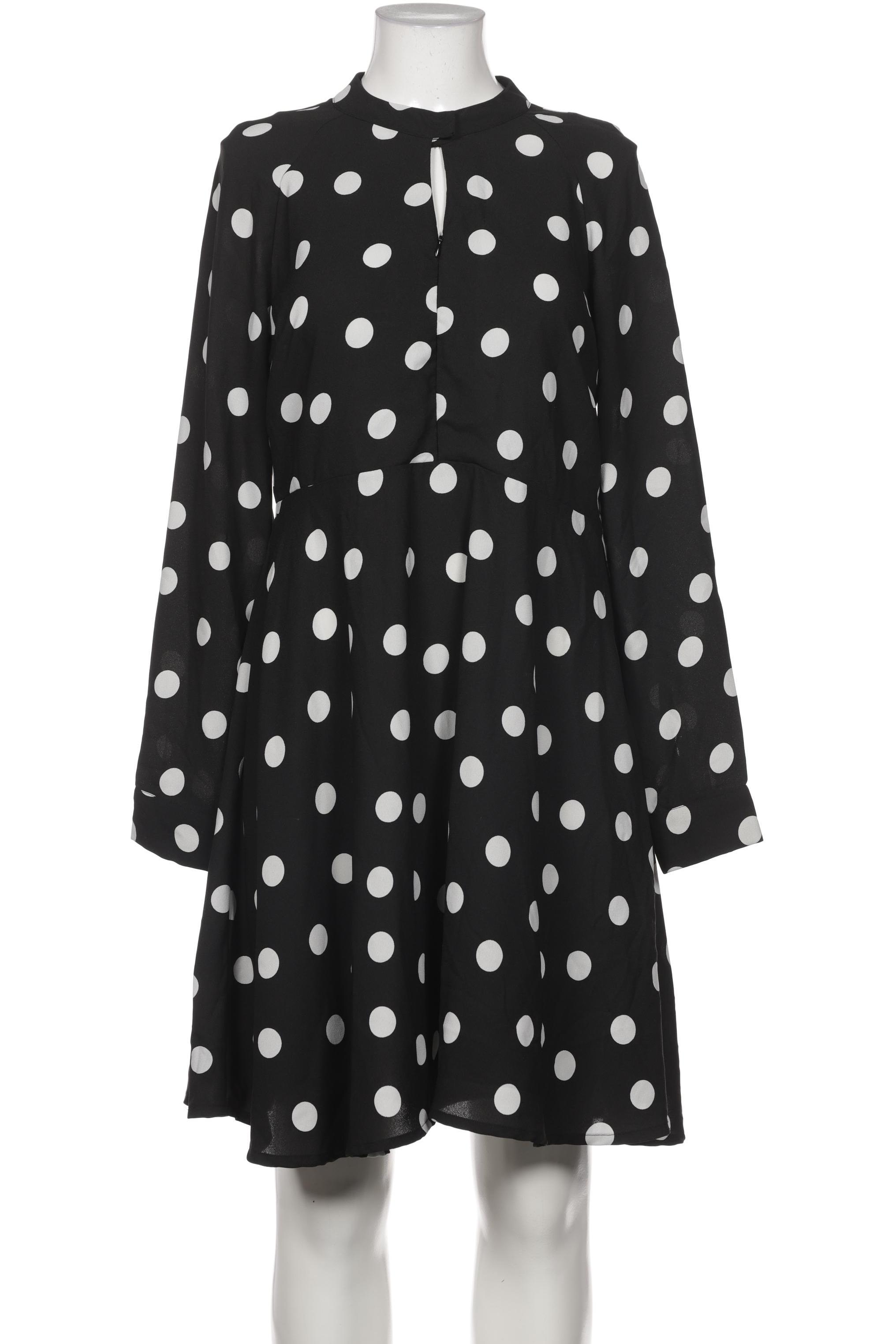 

Mama Licious Damen Kleid, schwarz, Gr. 42