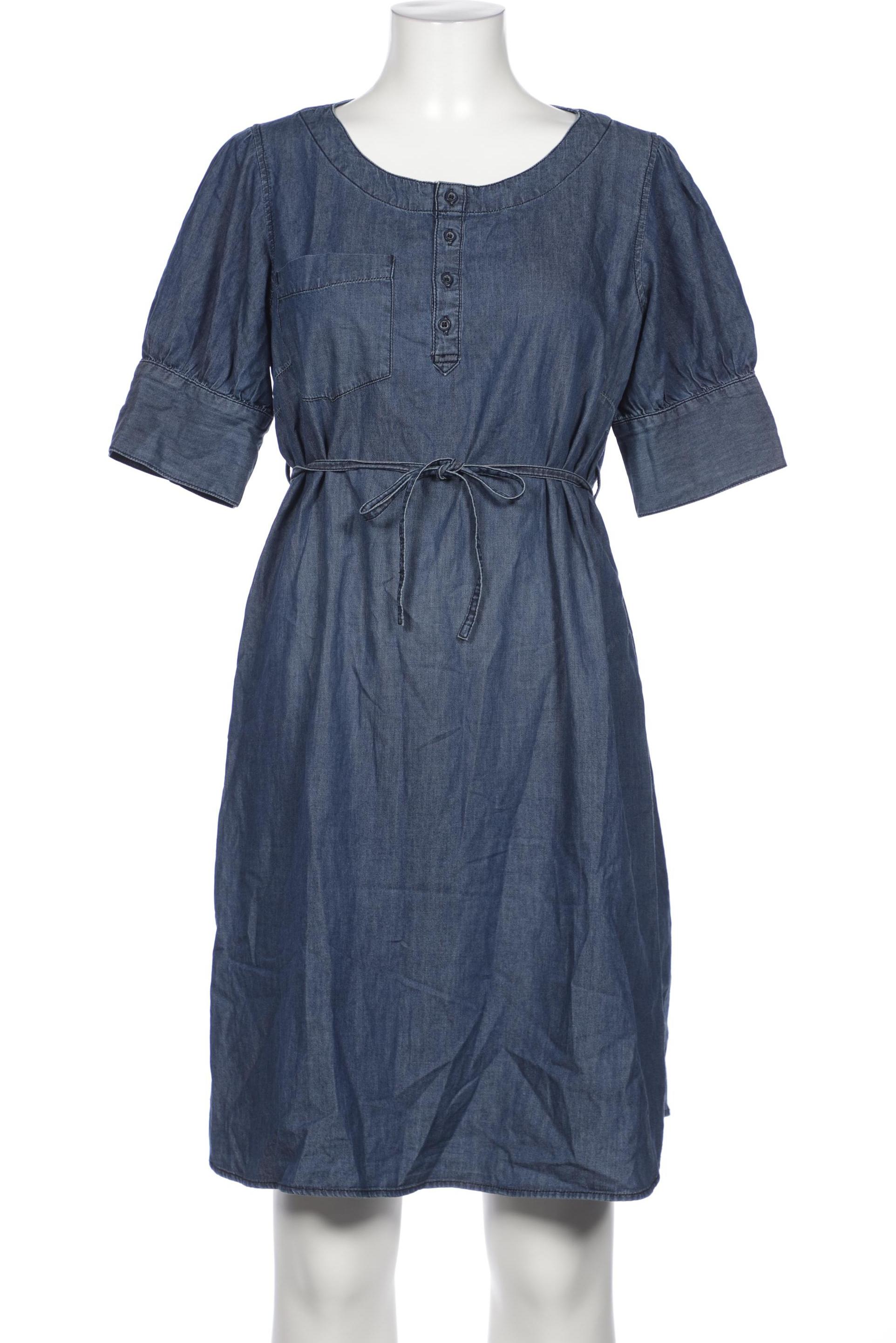 

Mama Licious Damen Kleid, marineblau
