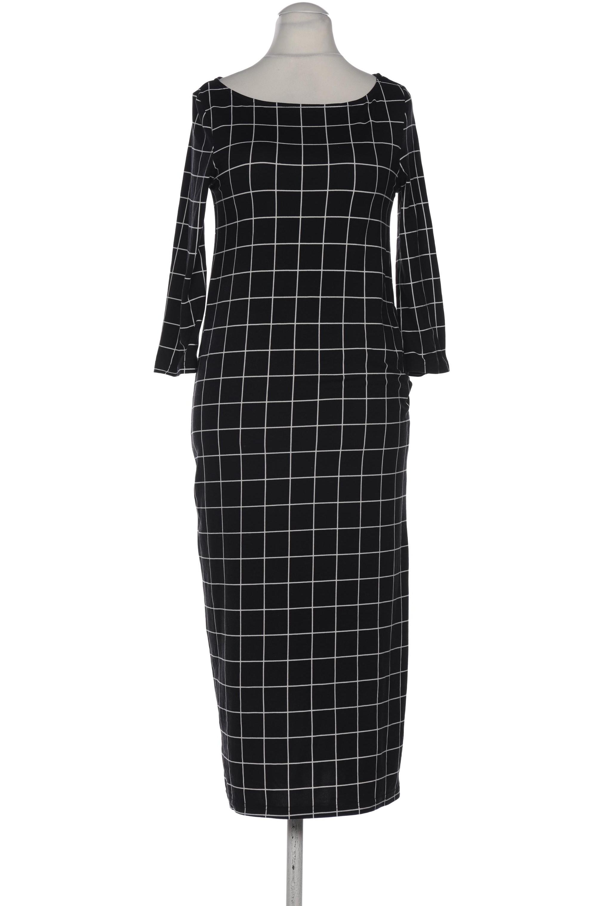 

Mama Licious Damen Kleid, schwarz, Gr. 36