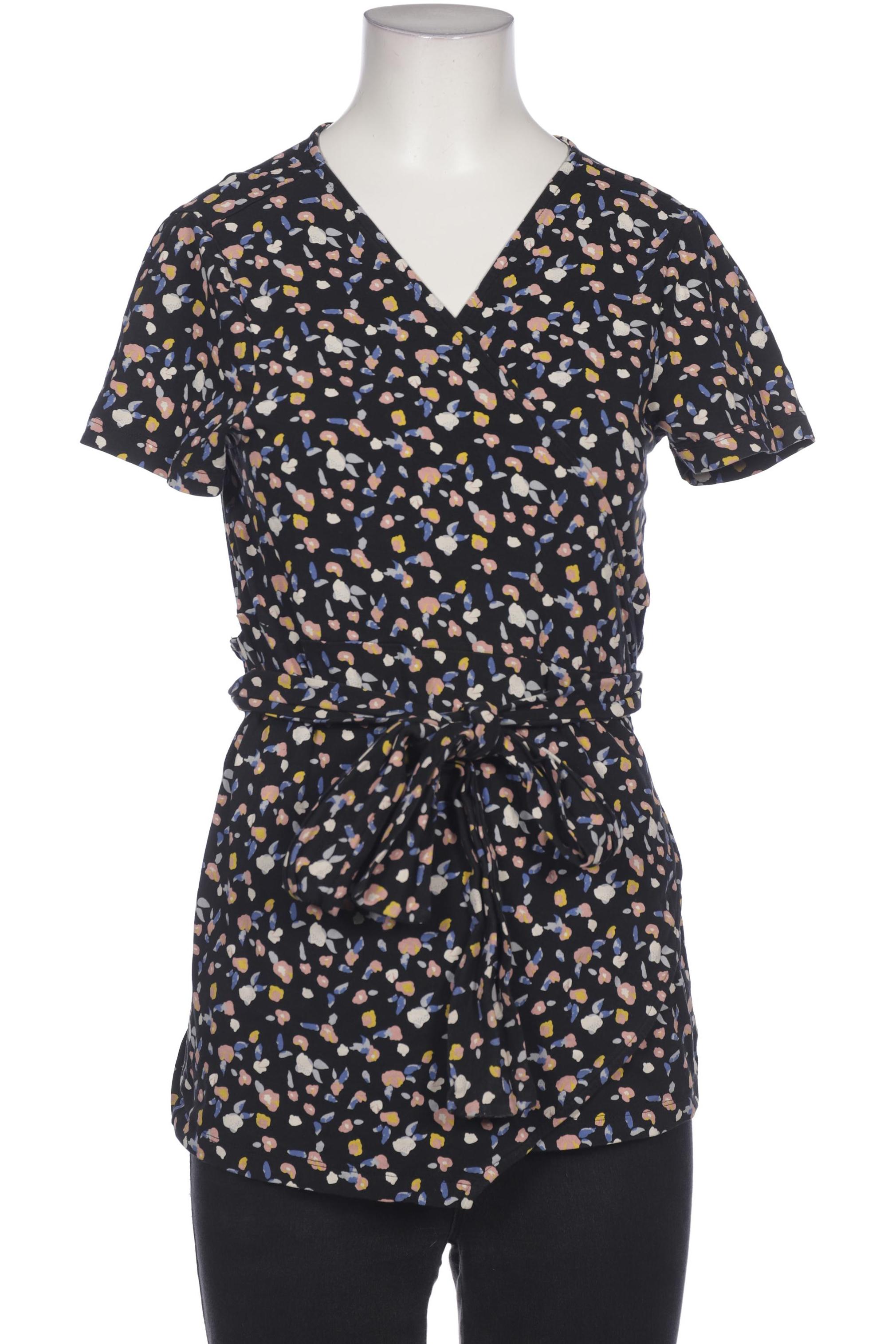 

Mama Licious Damen Bluse, schwarz, Gr. 42