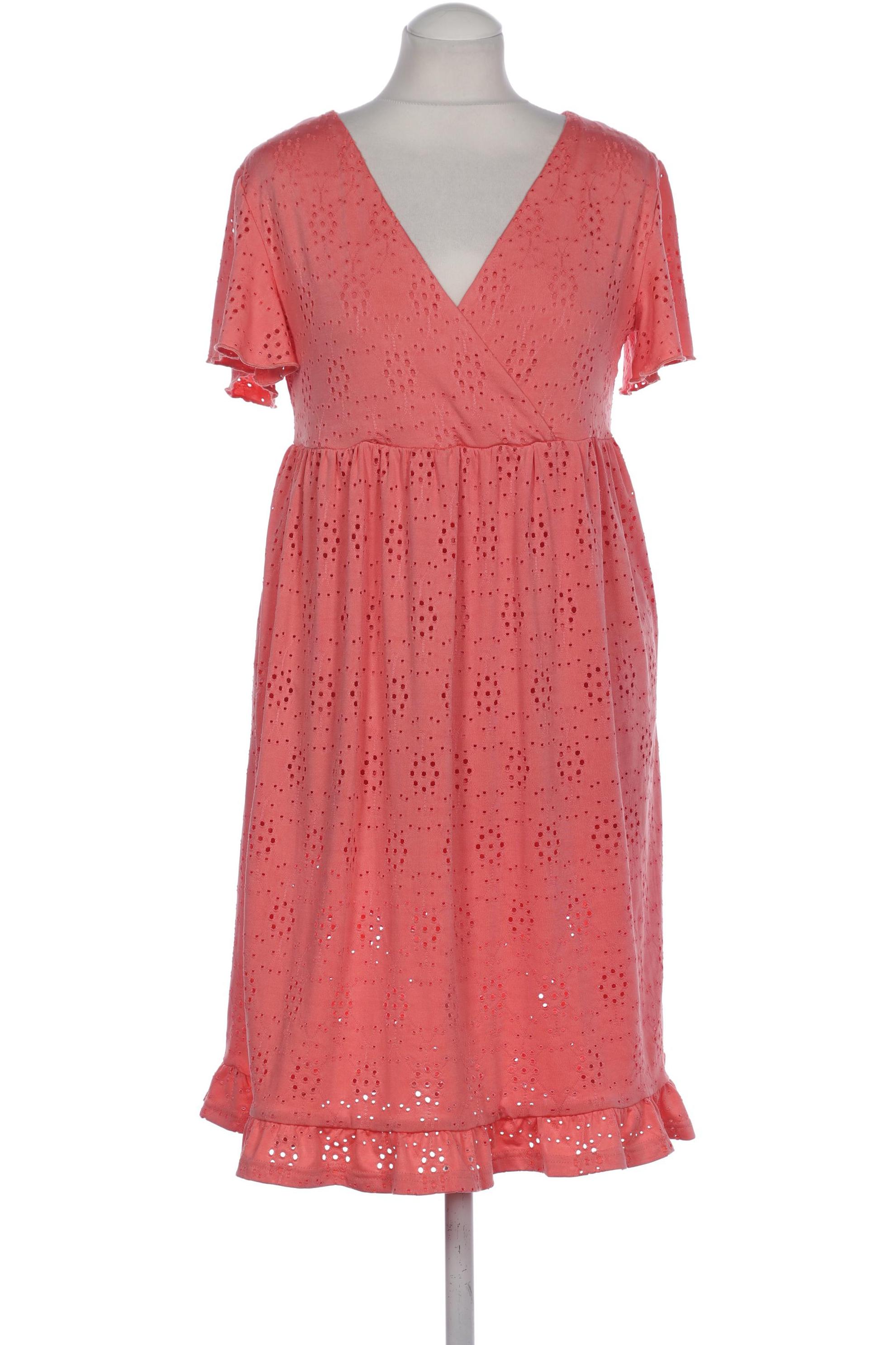 

Mama Licious Damen Kleid, pink, Gr. 38
