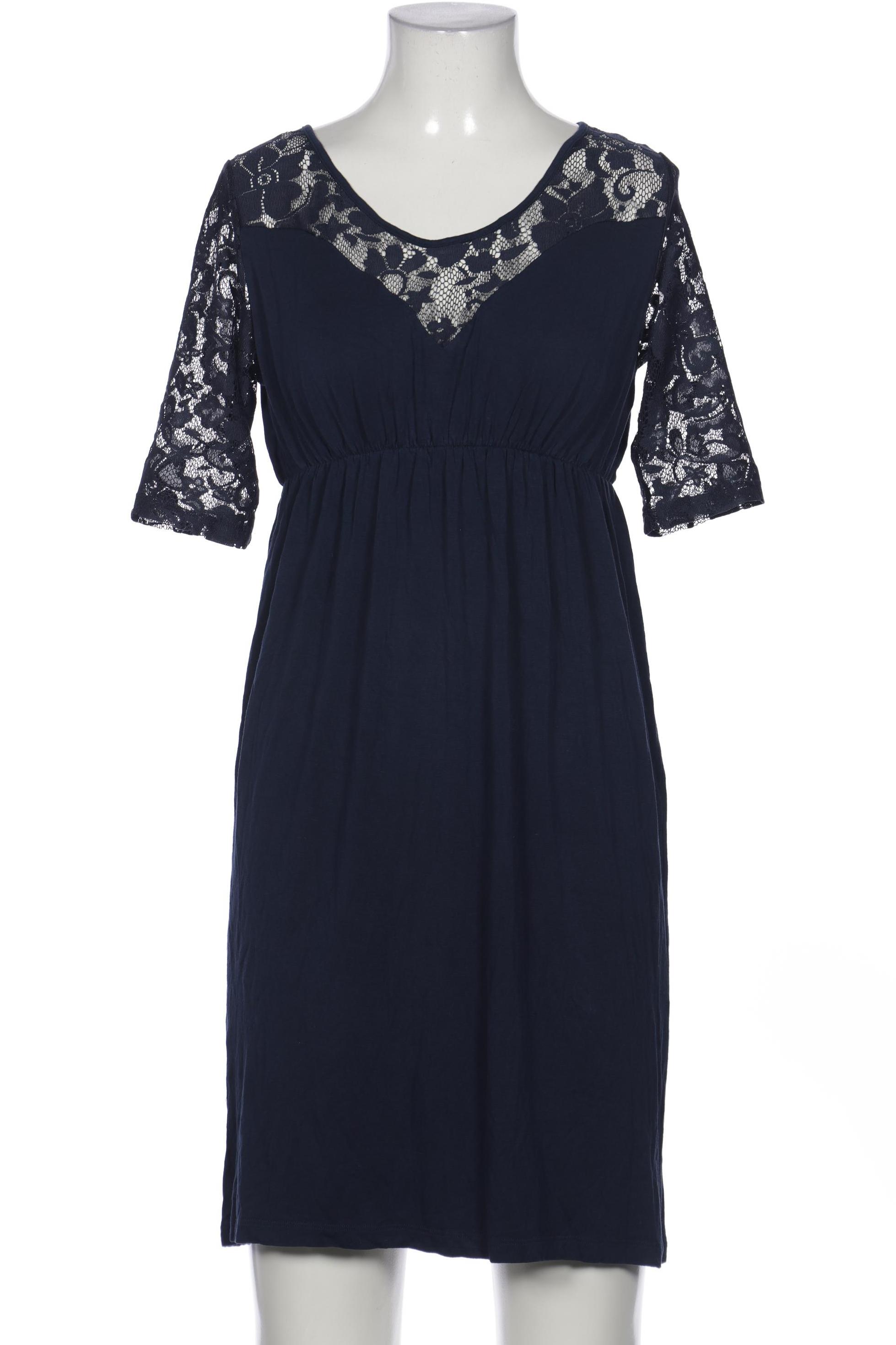 

Mama Licious Damen Kleid, marineblau, Gr. 8