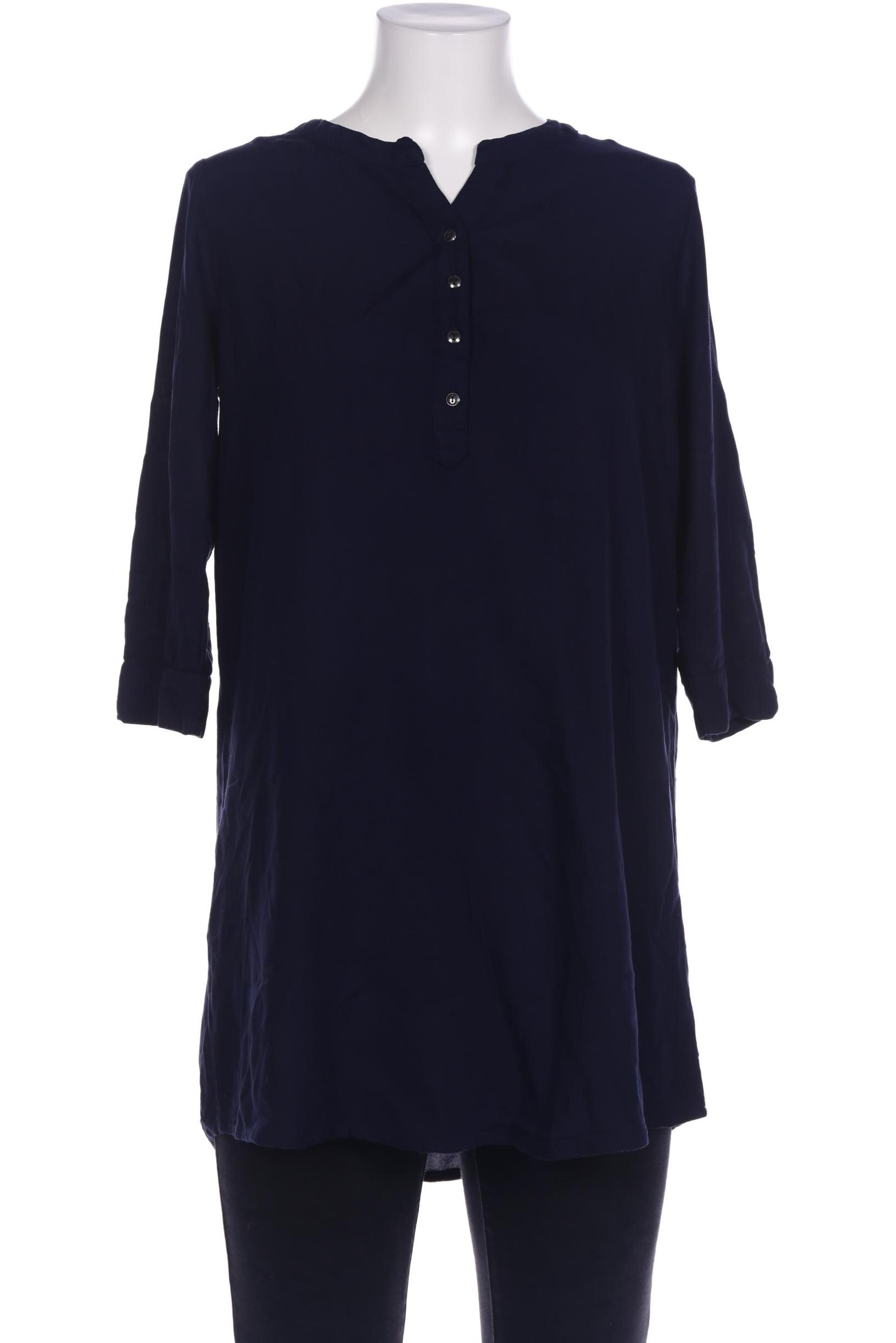 

Mama Licious Damen Bluse, marineblau, Gr. 38