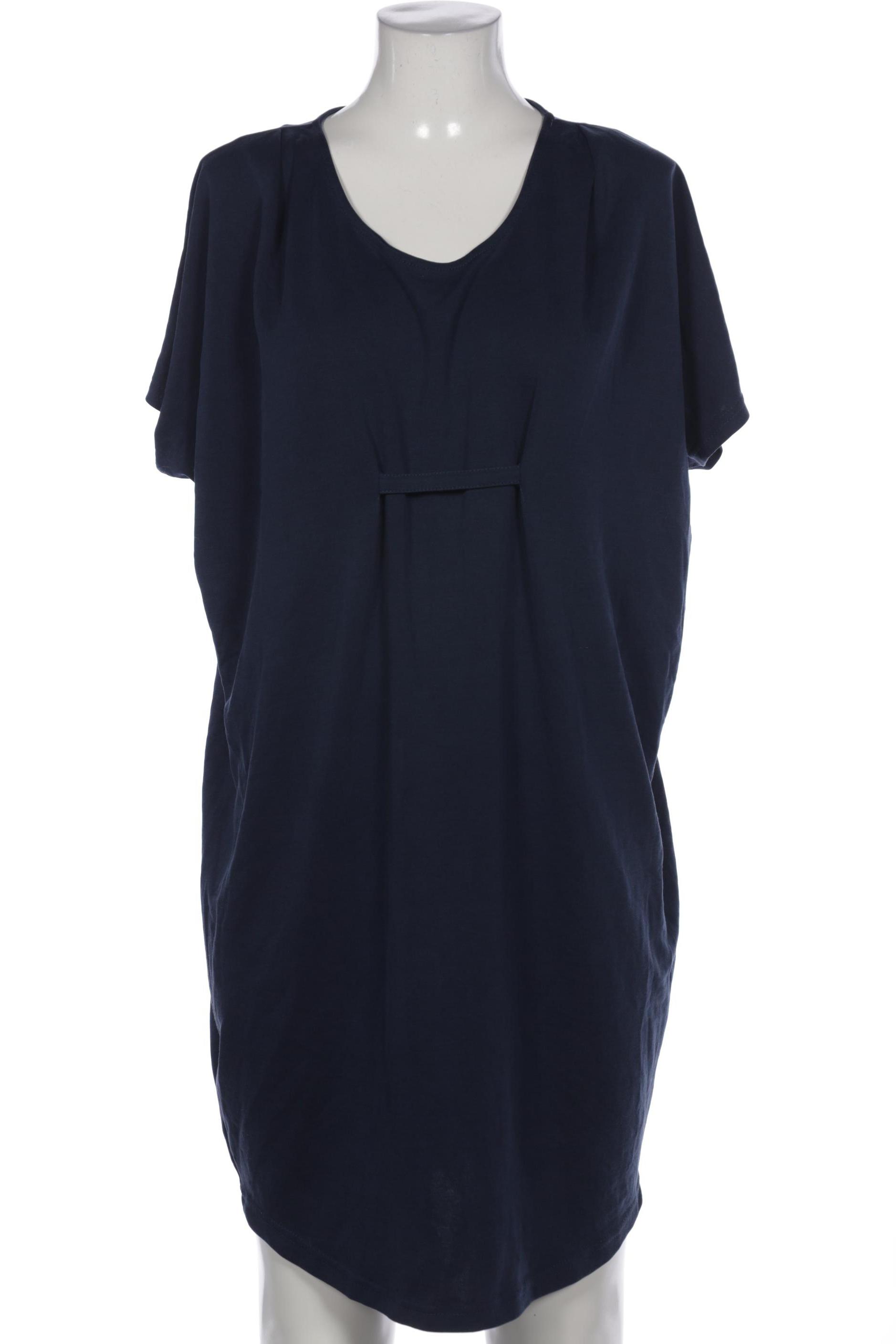 

Mama Licious Damen Kleid, marineblau, Gr. 42