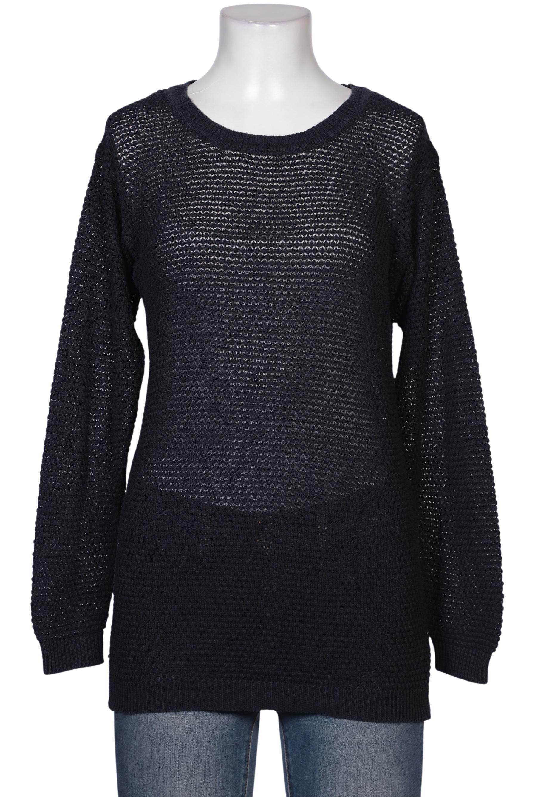 

Mama Licious Damen Pullover, marineblau, Gr. 36