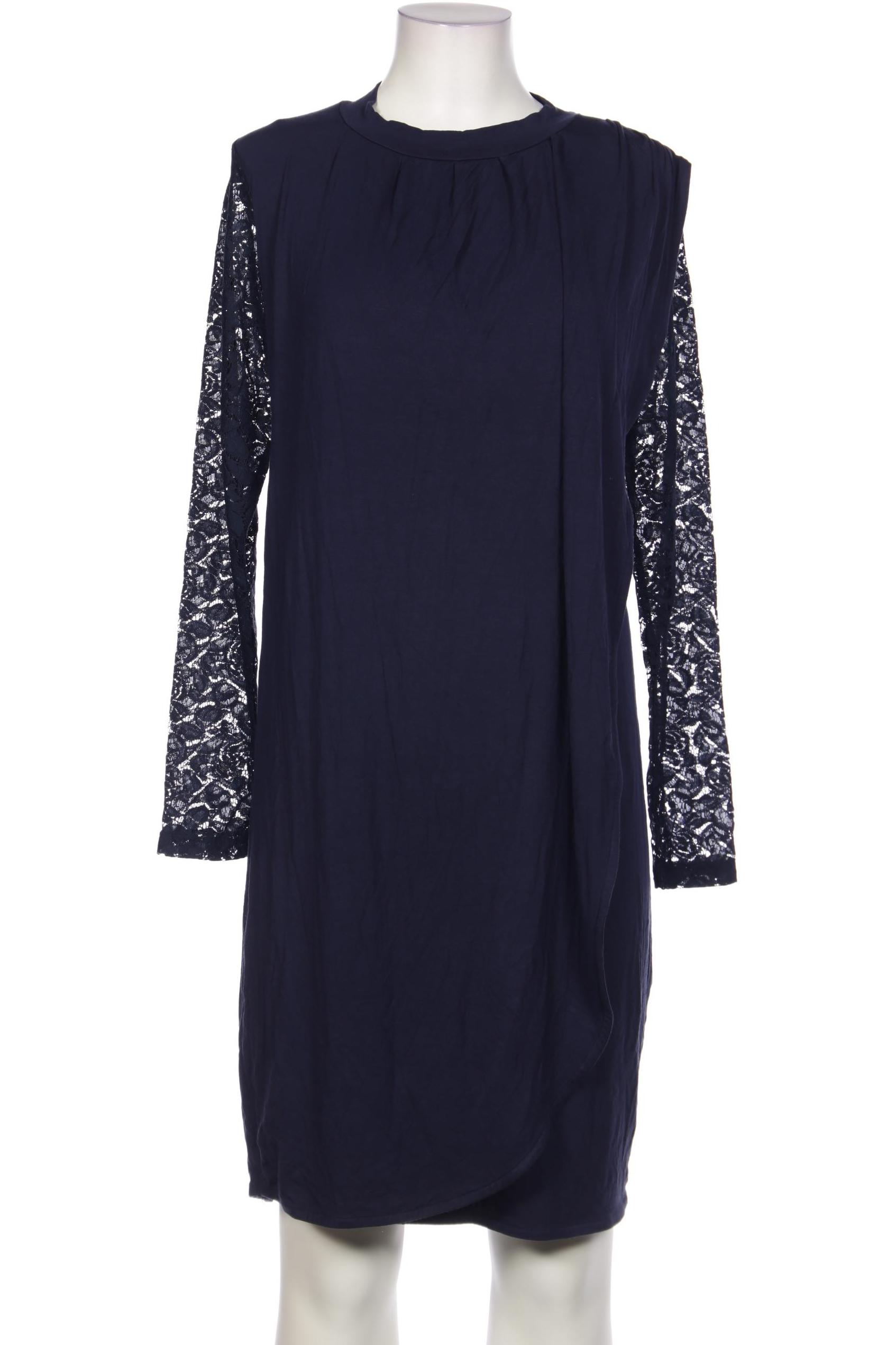 

Mama Licious Damen Kleid, marineblau