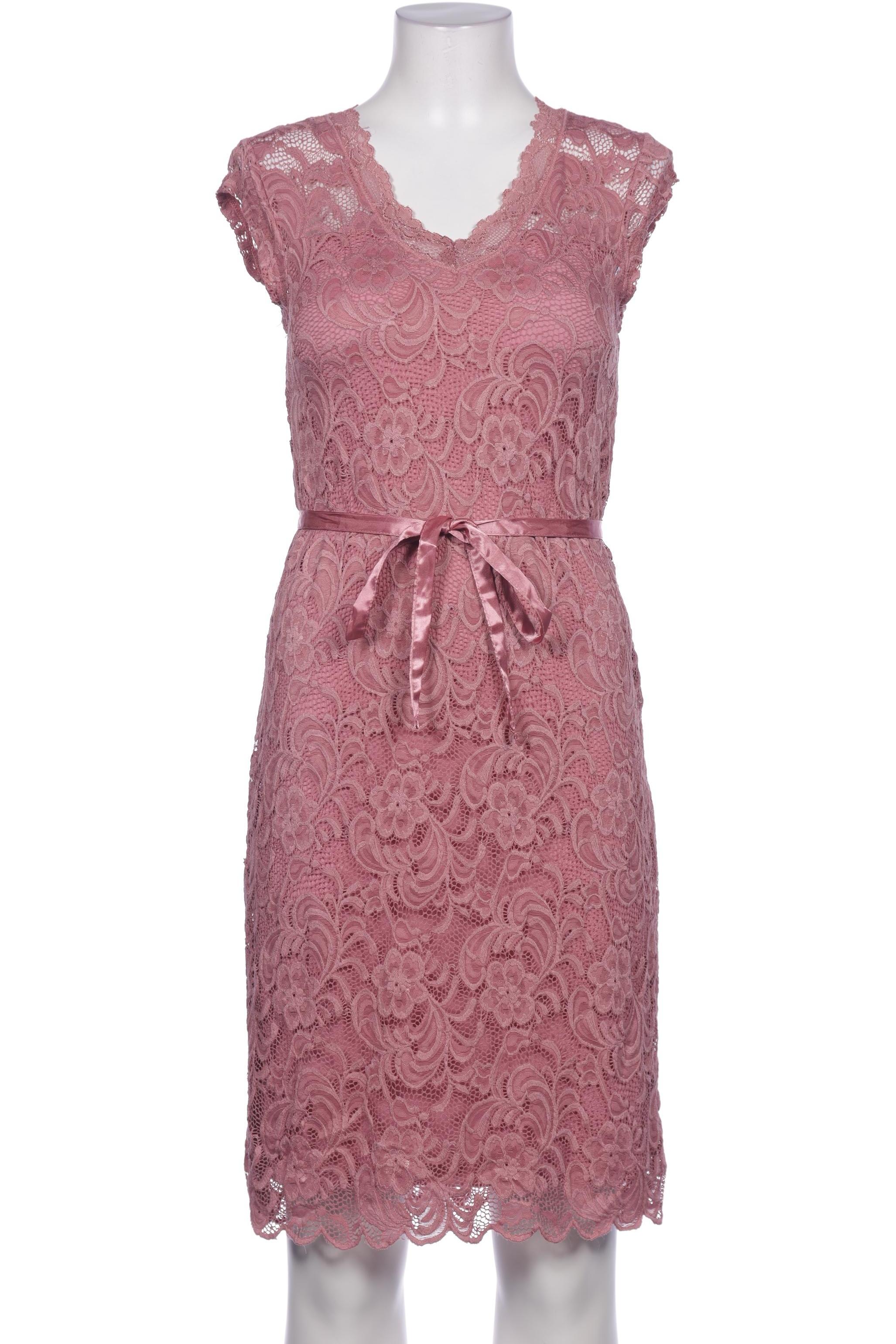 

Mama Licious Damen Kleid, pink, Gr. 36