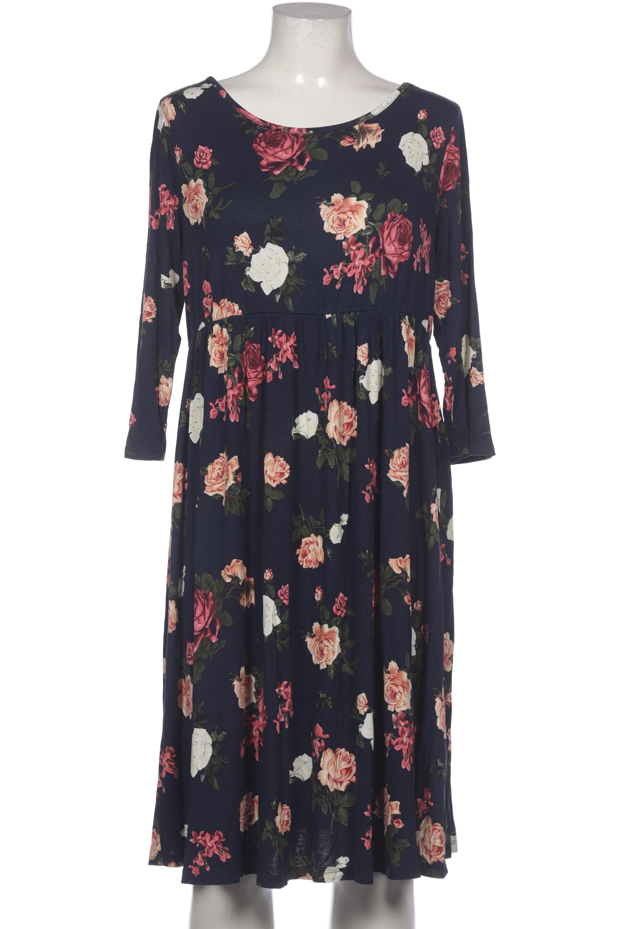 

Mama Licious Damen Kleid, marineblau, Gr. 42