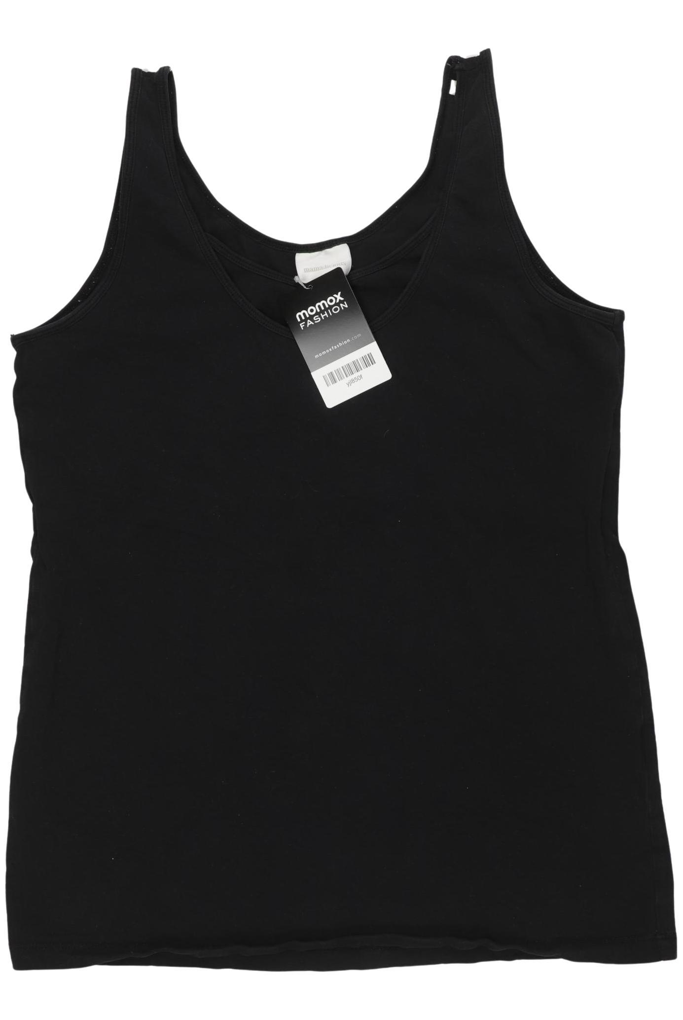 

Mama Licious Damen Top, schwarz, Gr. 42