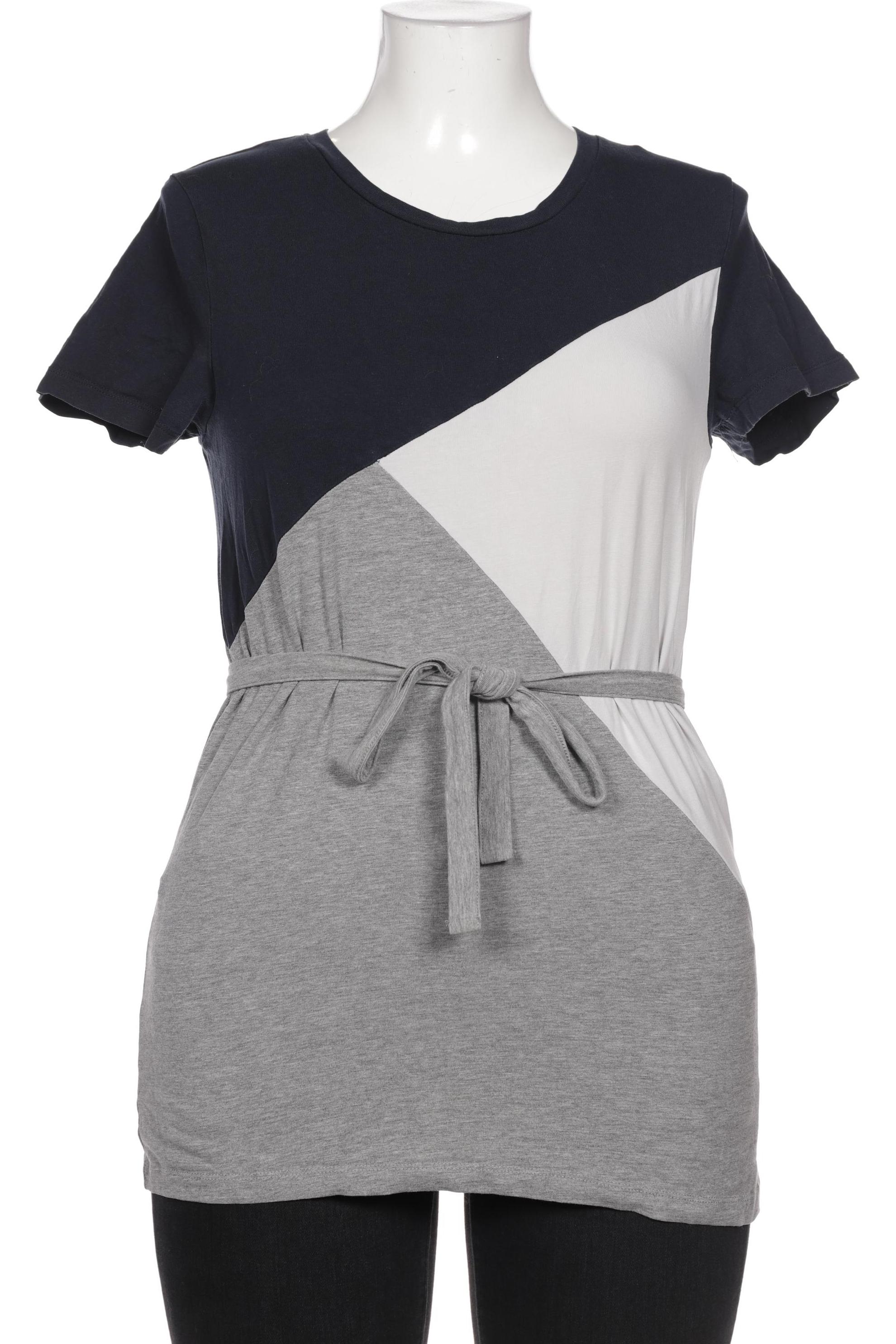 

Mama Licious Damen T-Shirt, marineblau, Gr. 44