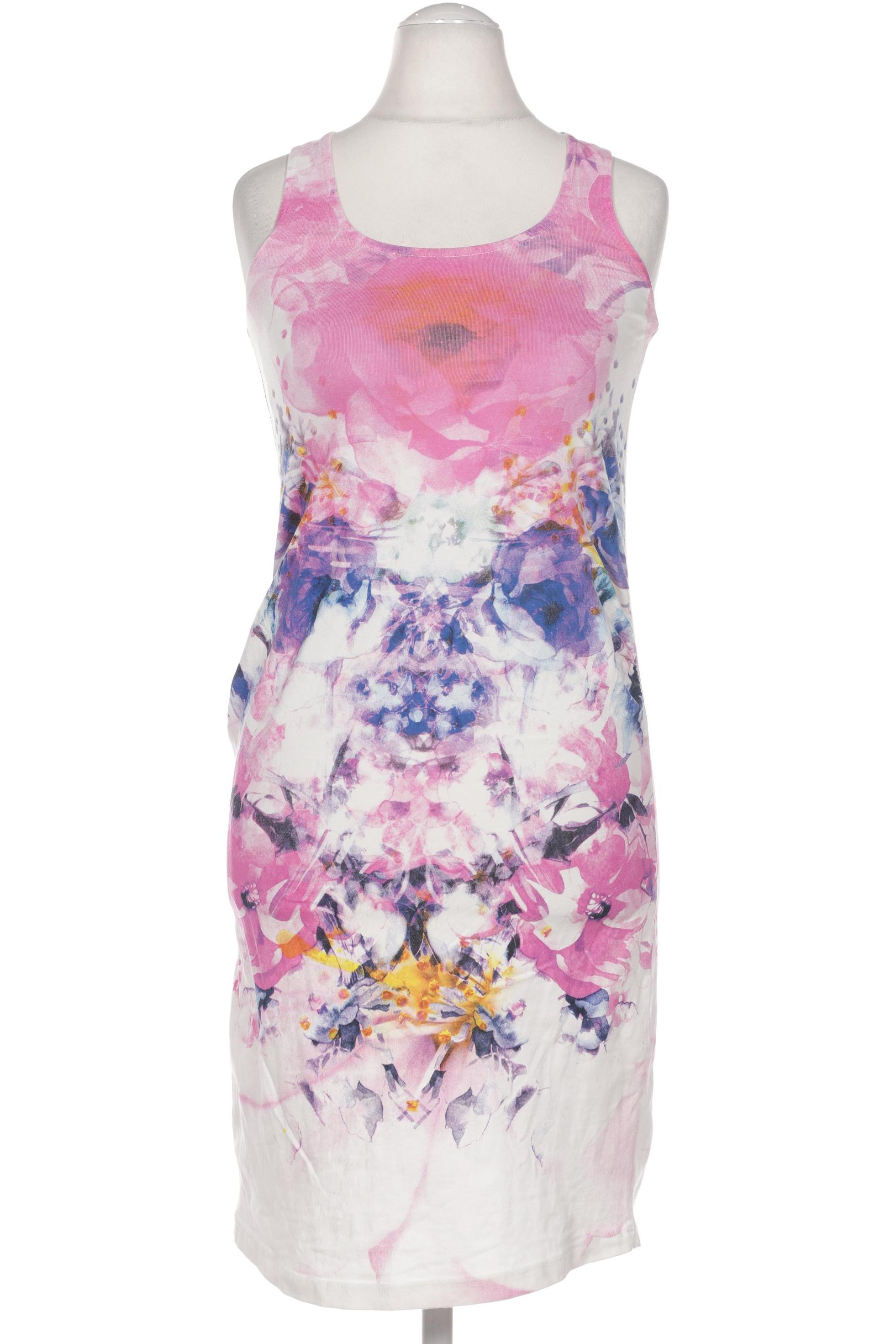 

Mama Licious Damen Kleid, mehrfarbig, Gr. 36