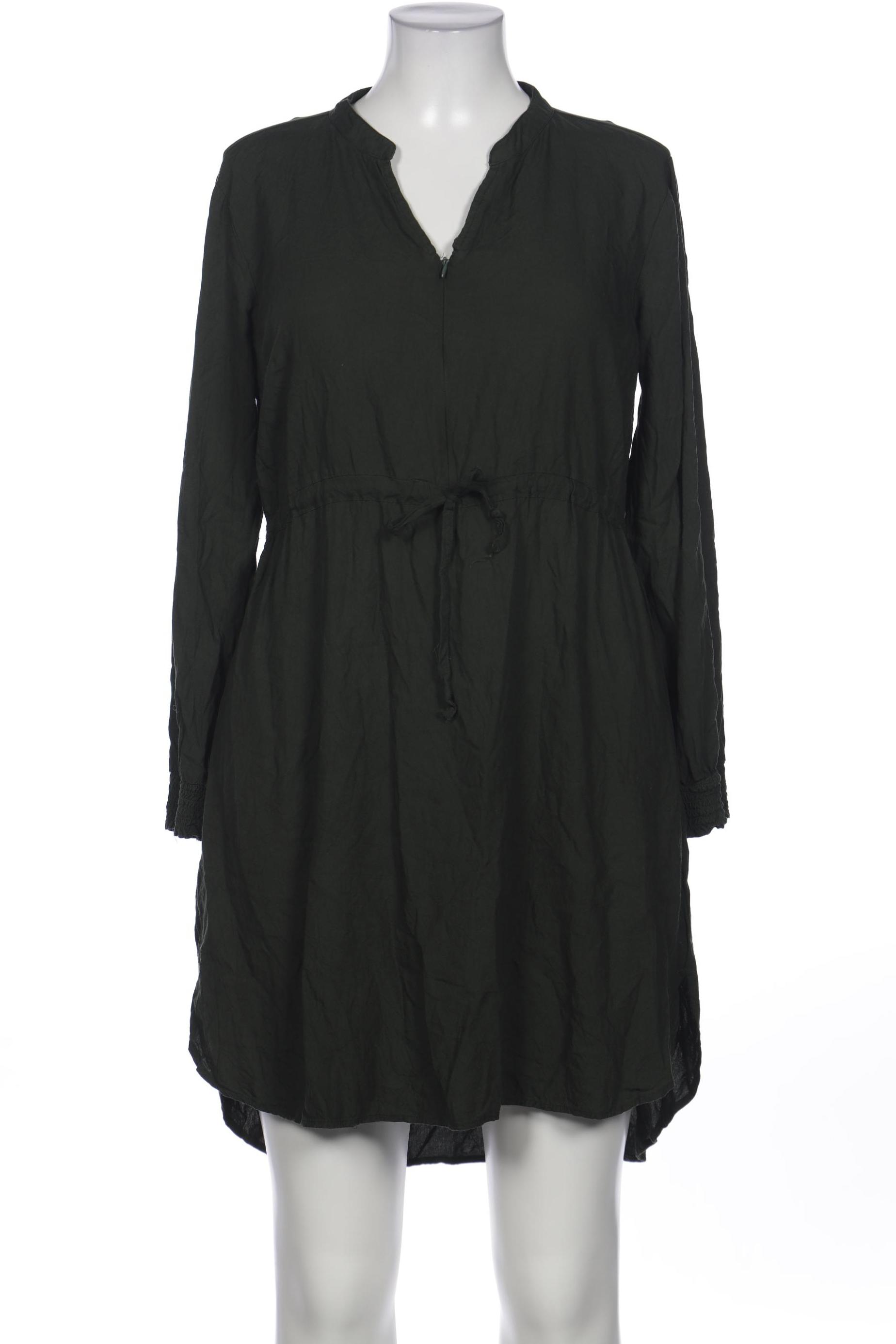 

Mama Licious Damen Kleid, grün