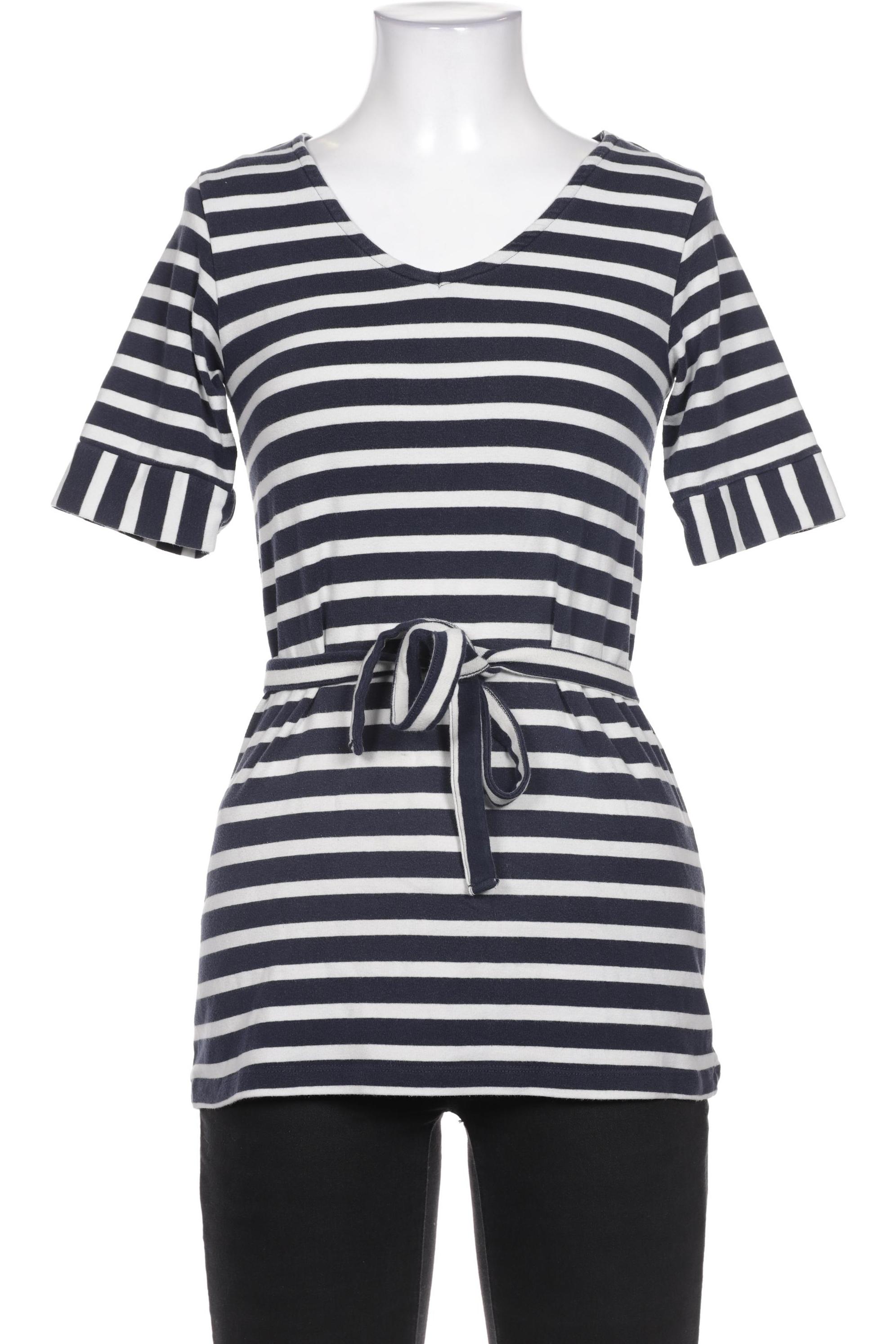 

Mama Licious Damen T-Shirt, marineblau, Gr. 38
