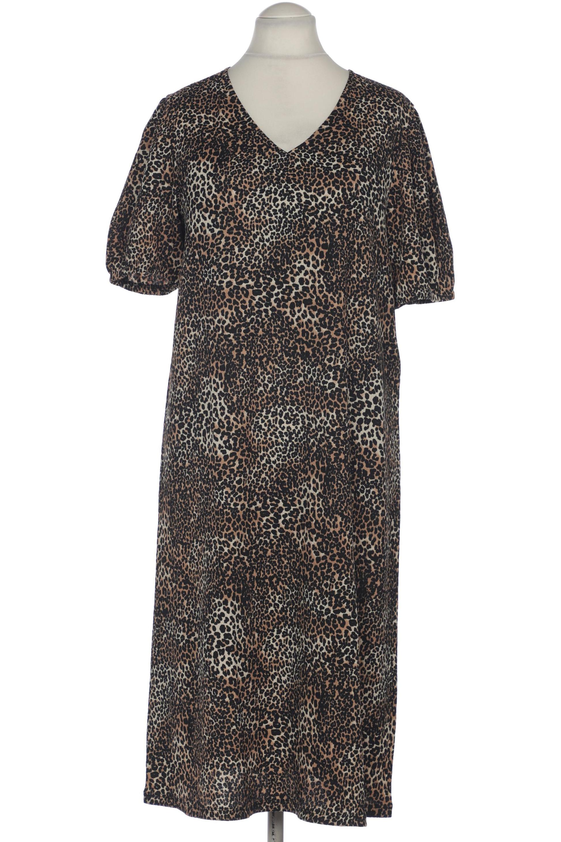 

Mama Licious Damen Kleid, braun, Gr. 42