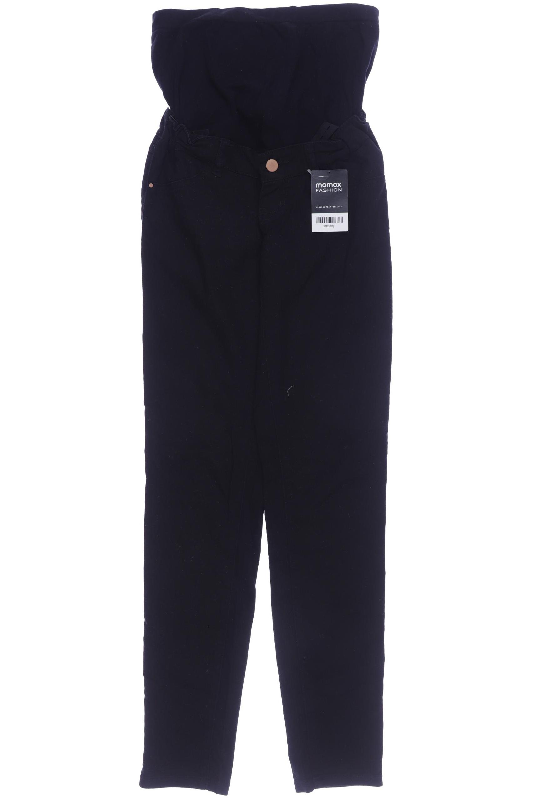 

Mama Licious Damen Jeans, schwarz, Gr. 27