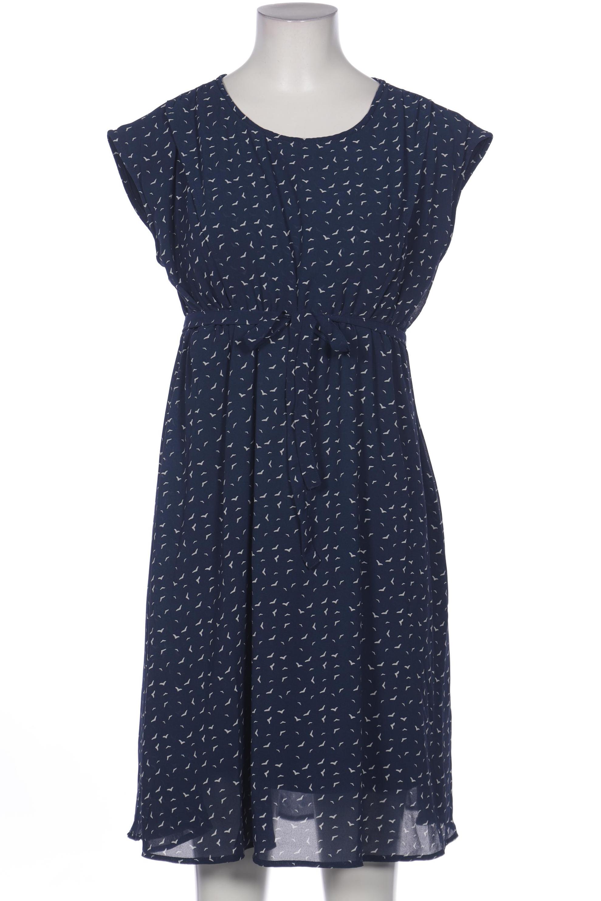 

Mama Licious Damen Kleid, marineblau, Gr. 36