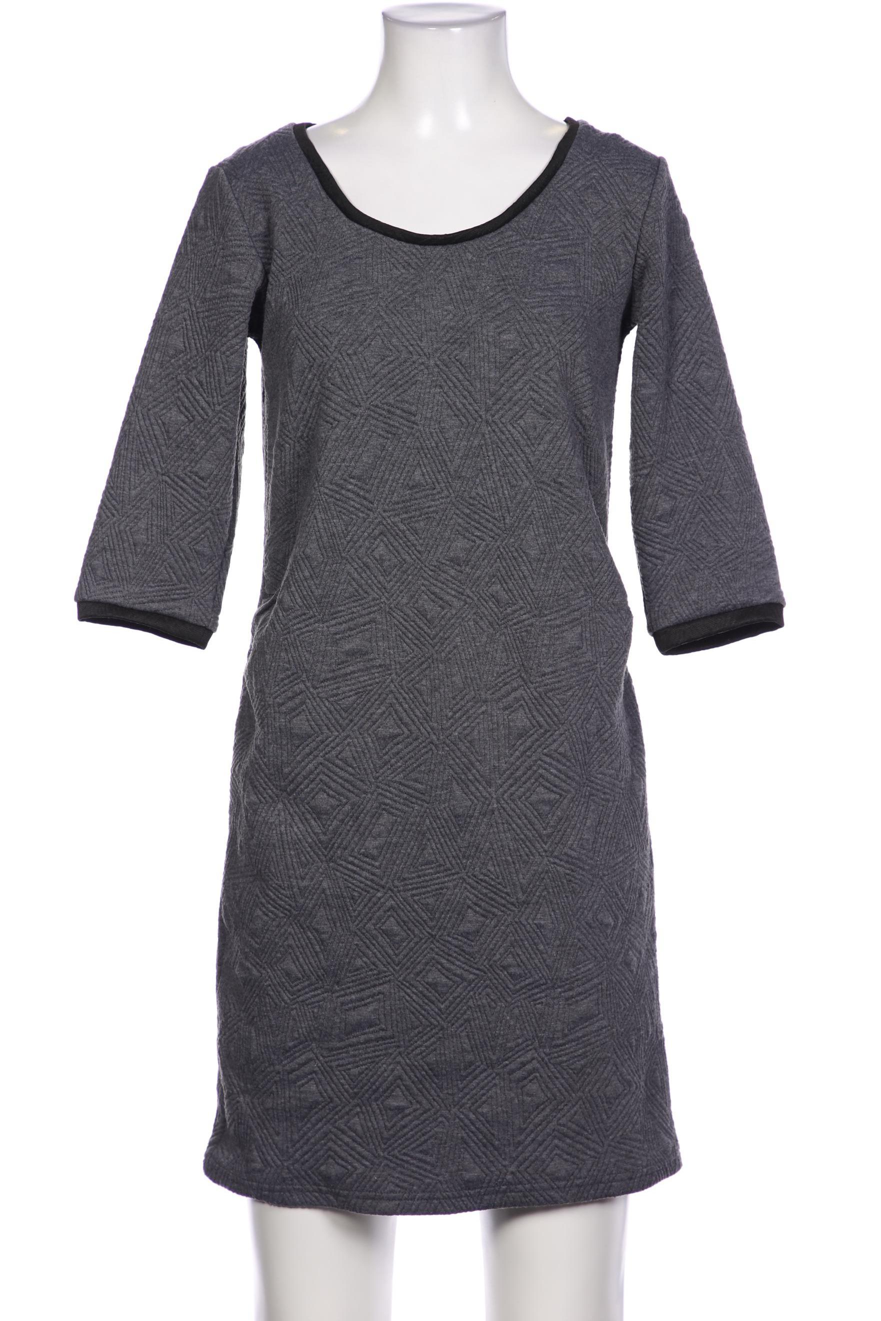 

Mama Licious Damen Kleid, grau, Gr. 36