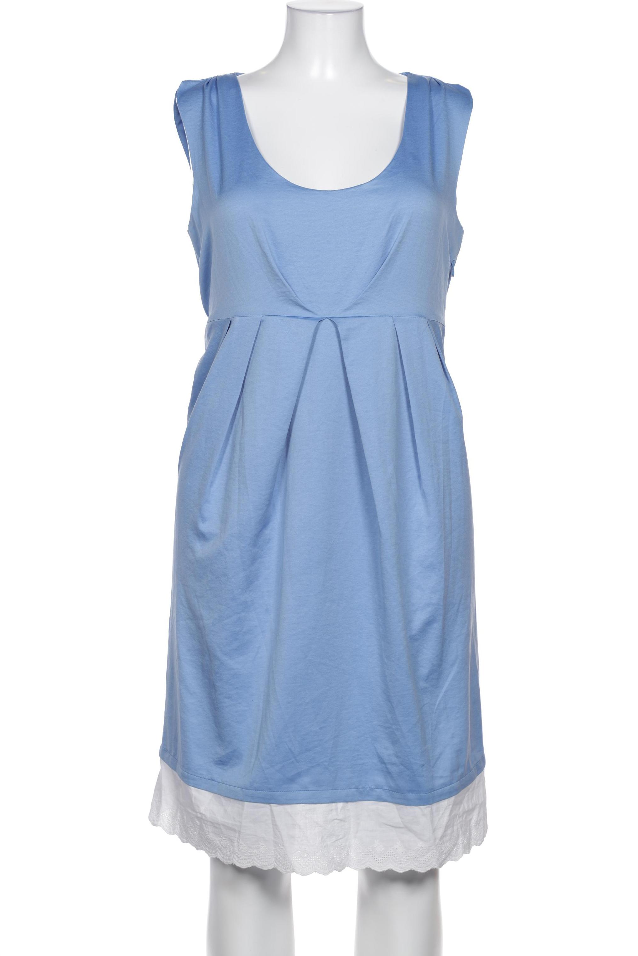 

Mama Licious Damen Kleid, blau