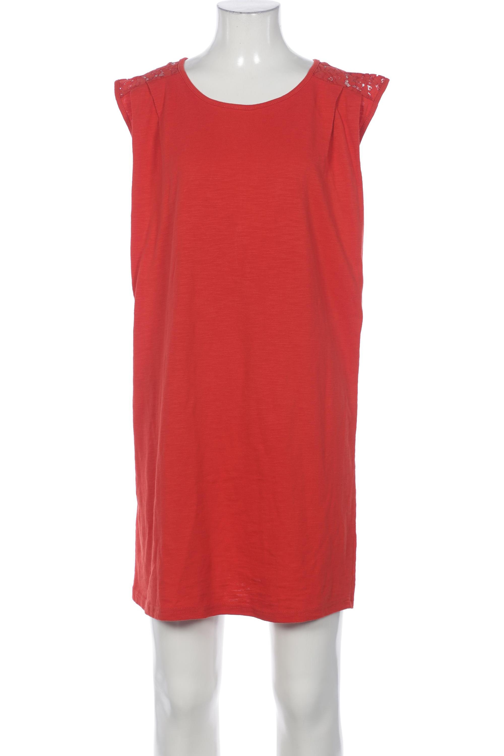 

Mama Licious Damen Kleid, rot, Gr. 36