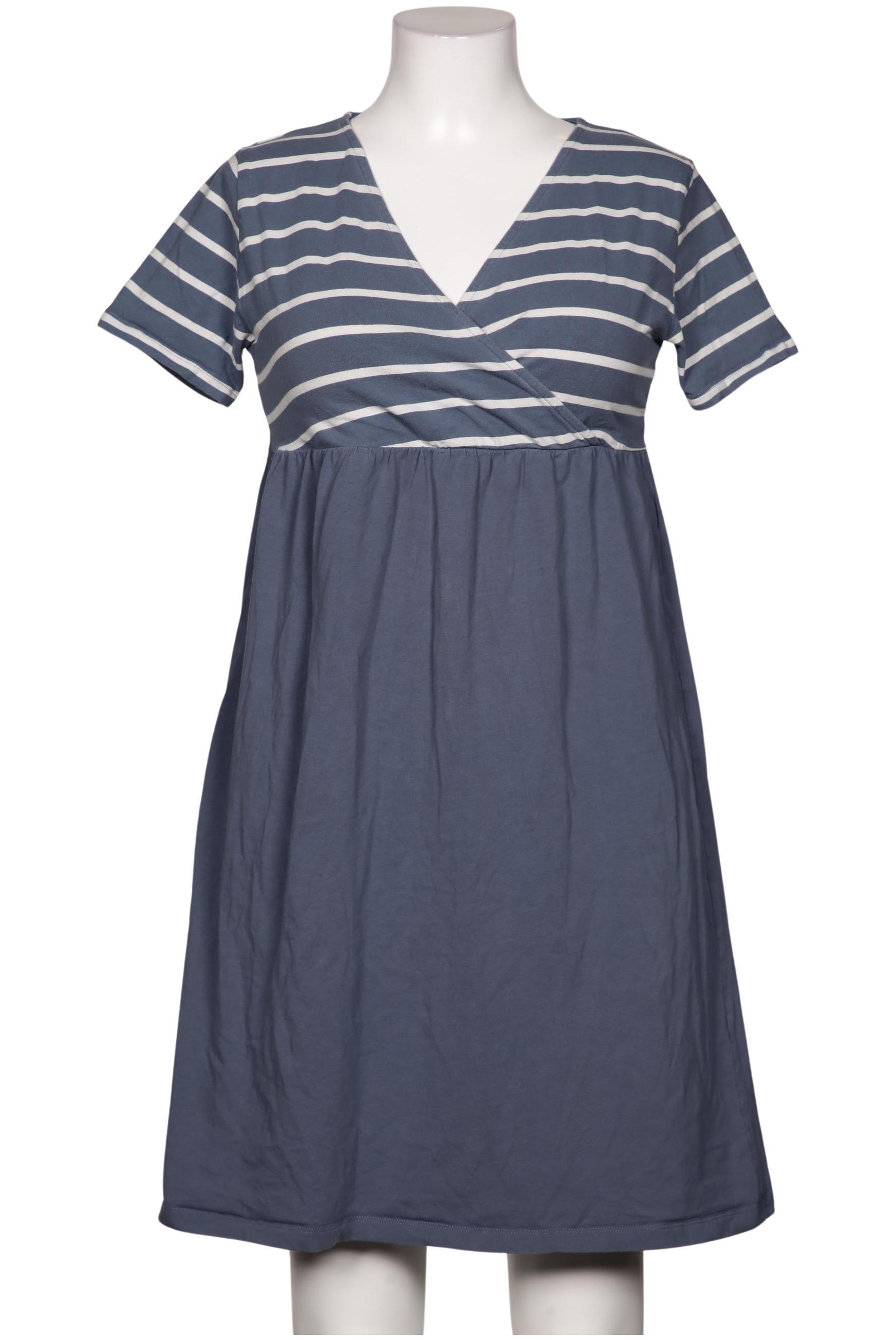 

Mama Licious Damen Kleid, blau, Gr. 44