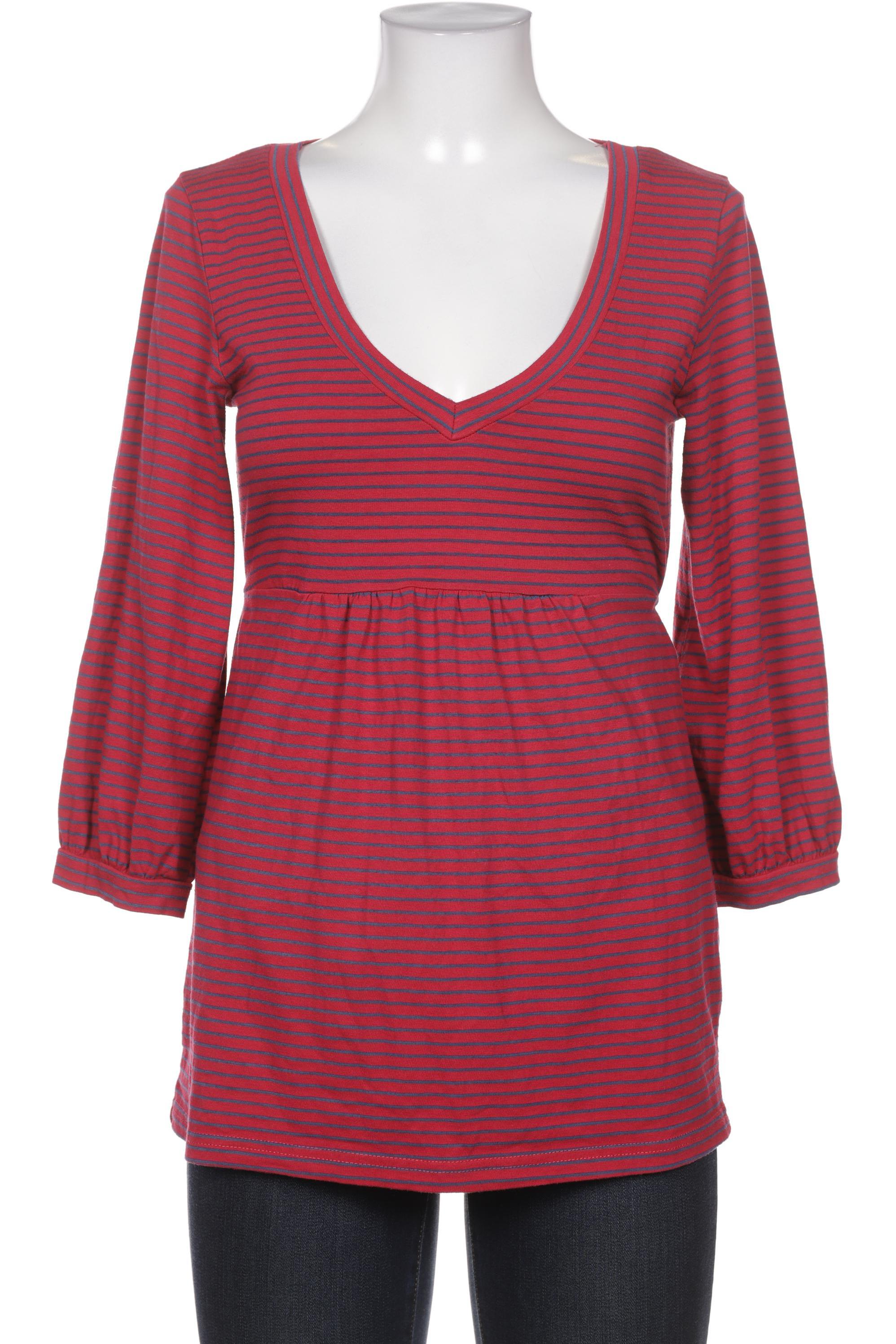 

Mama Licious Damen Langarmshirt, pink, Gr. 38