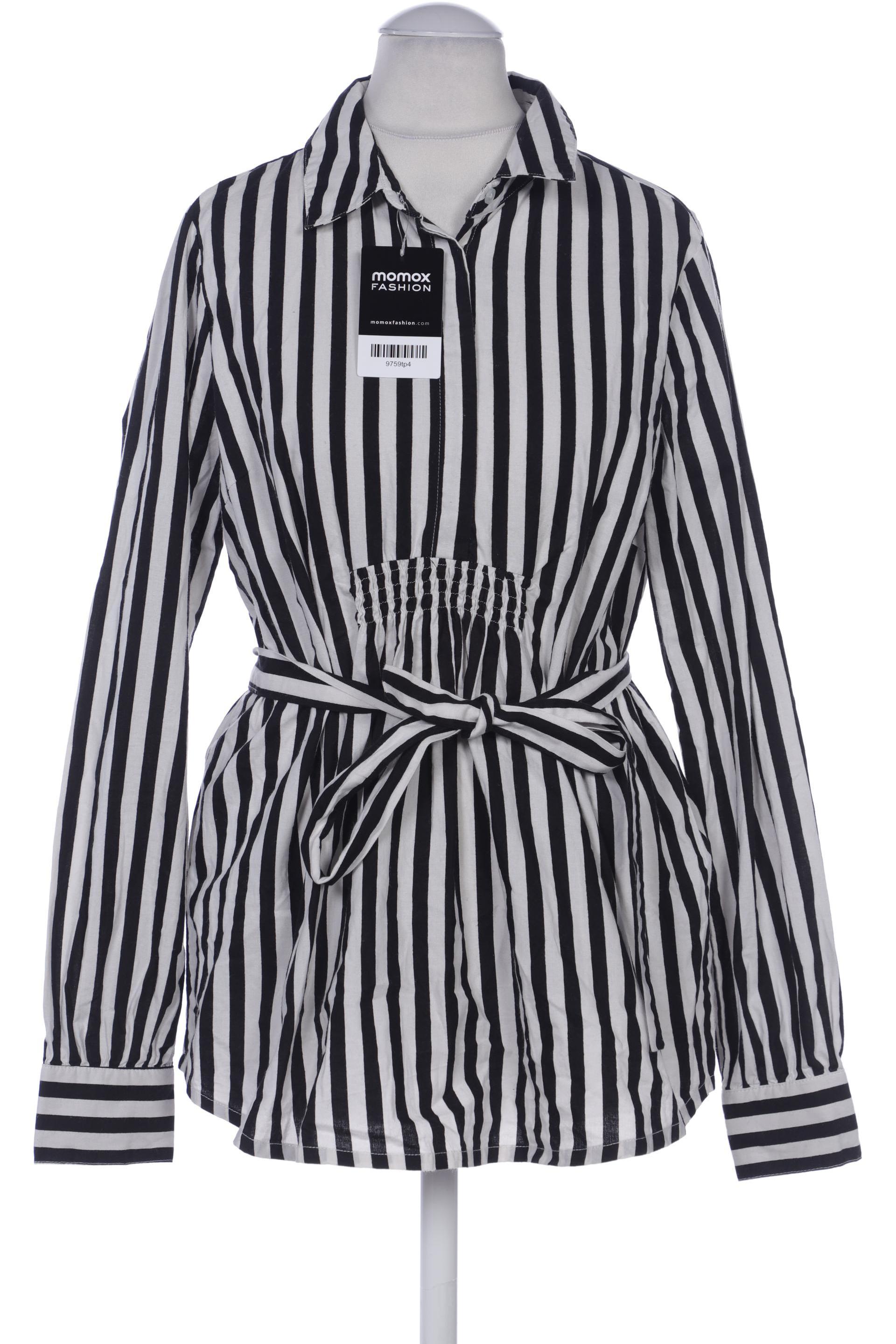 

Mama Licious Damen Bluse, schwarz, Gr. 36