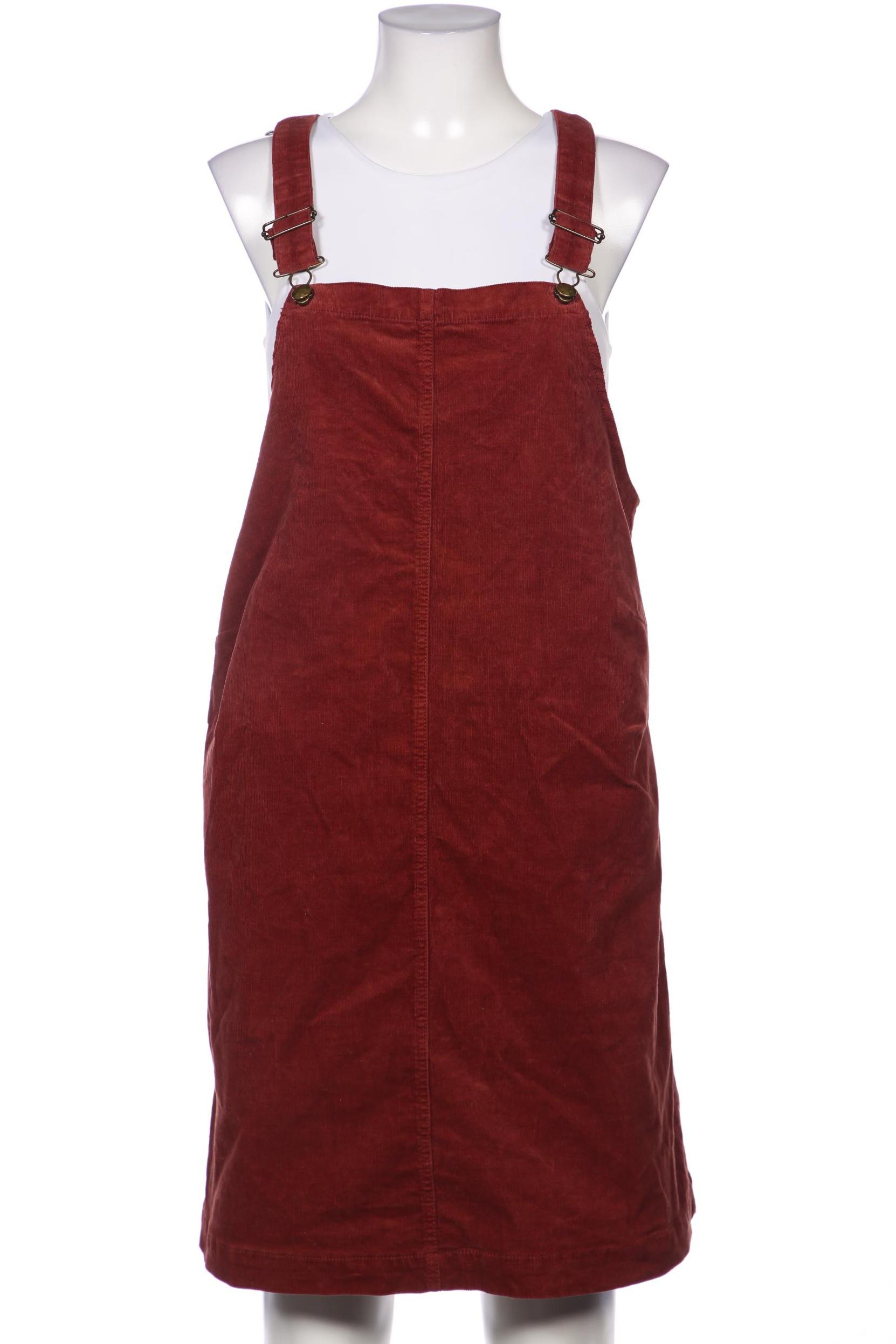 

Mama Licious Damen Kleid, braun, Gr. 38
