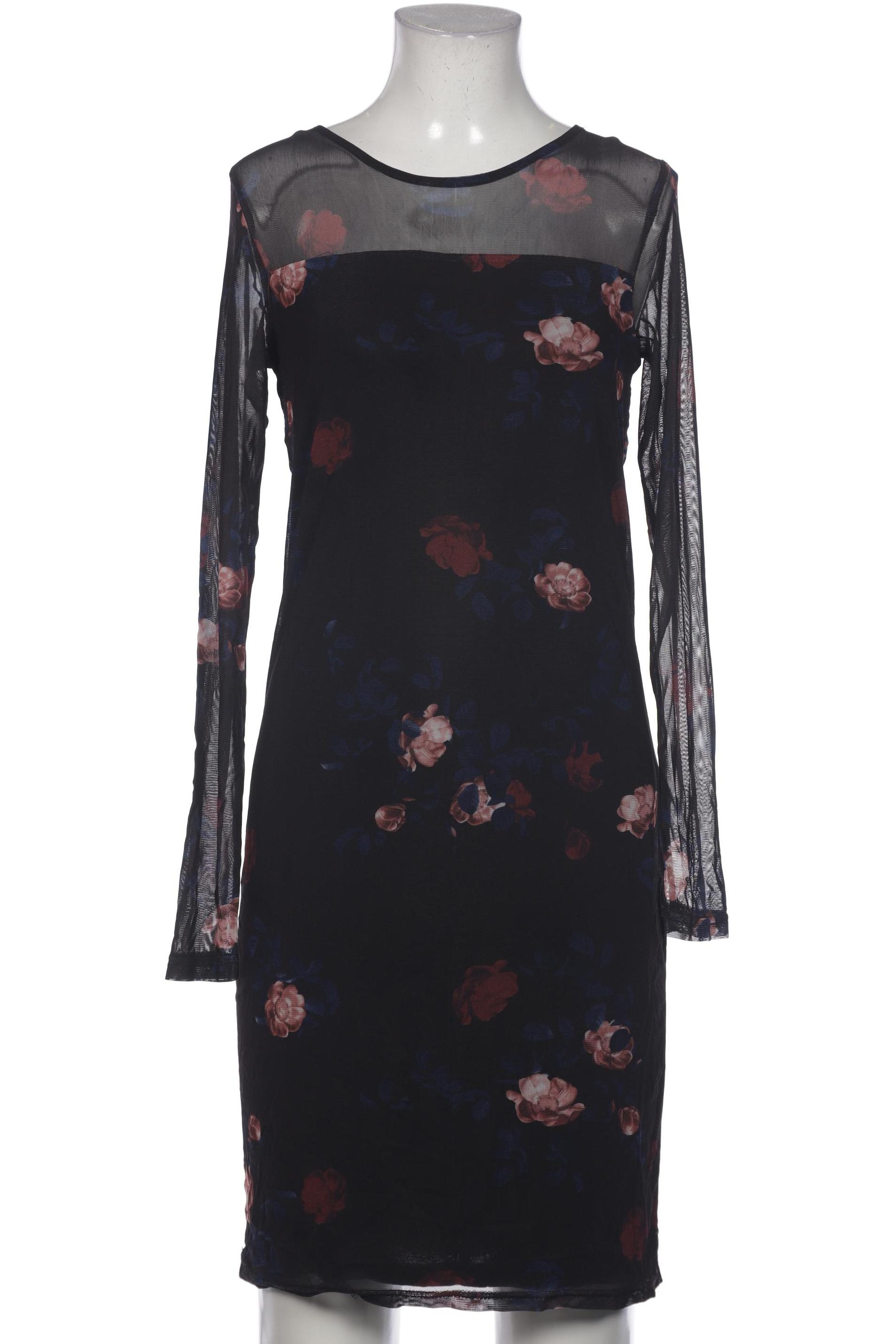 

Mama Licious Damen Kleid, braun, Gr. 36