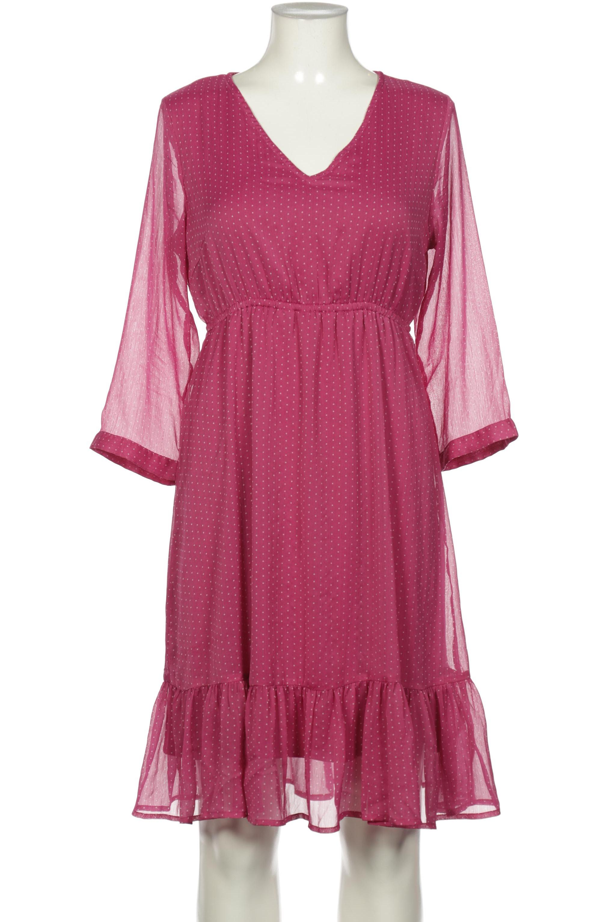 

Mama Licious Damen Kleid, pink, Gr. 42