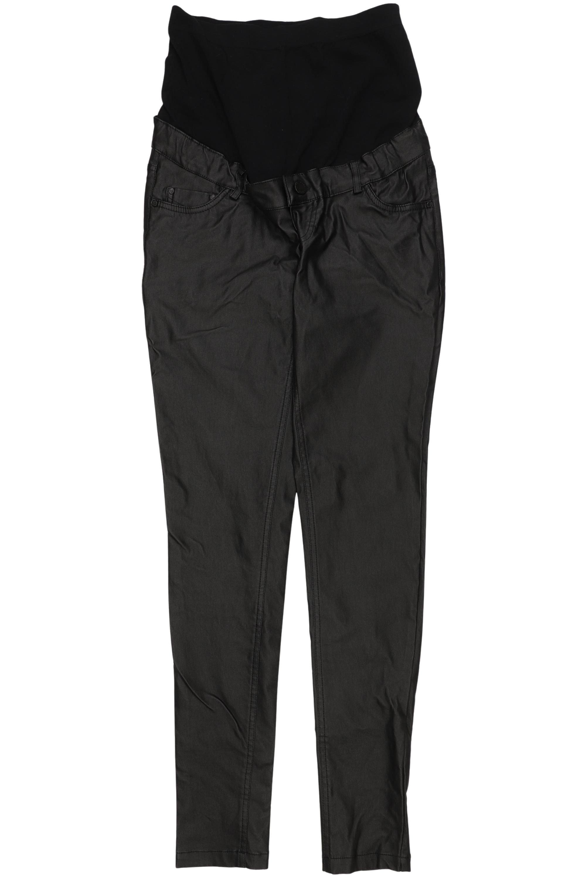 

Mama Licious Damen Stoffhose, schwarz, Gr. 28