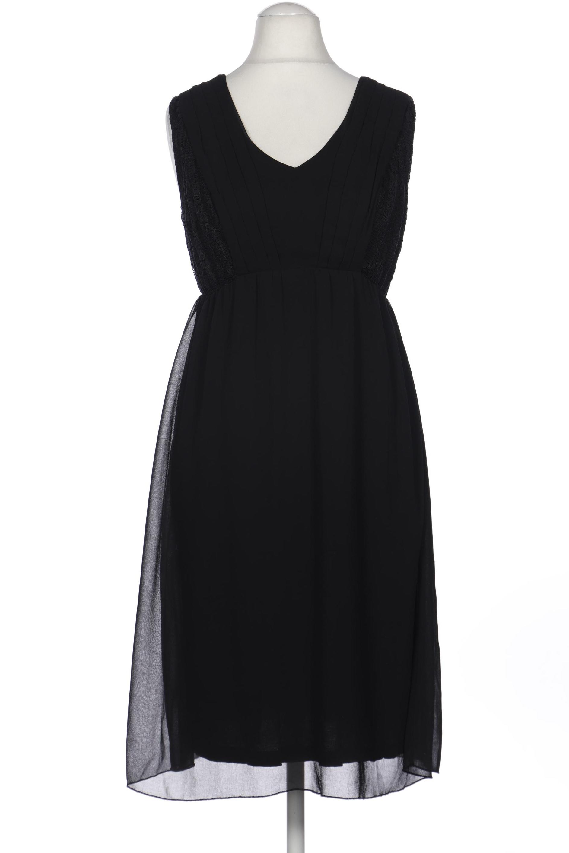 

Mama Licious Damen Kleid, schwarz, Gr. 36