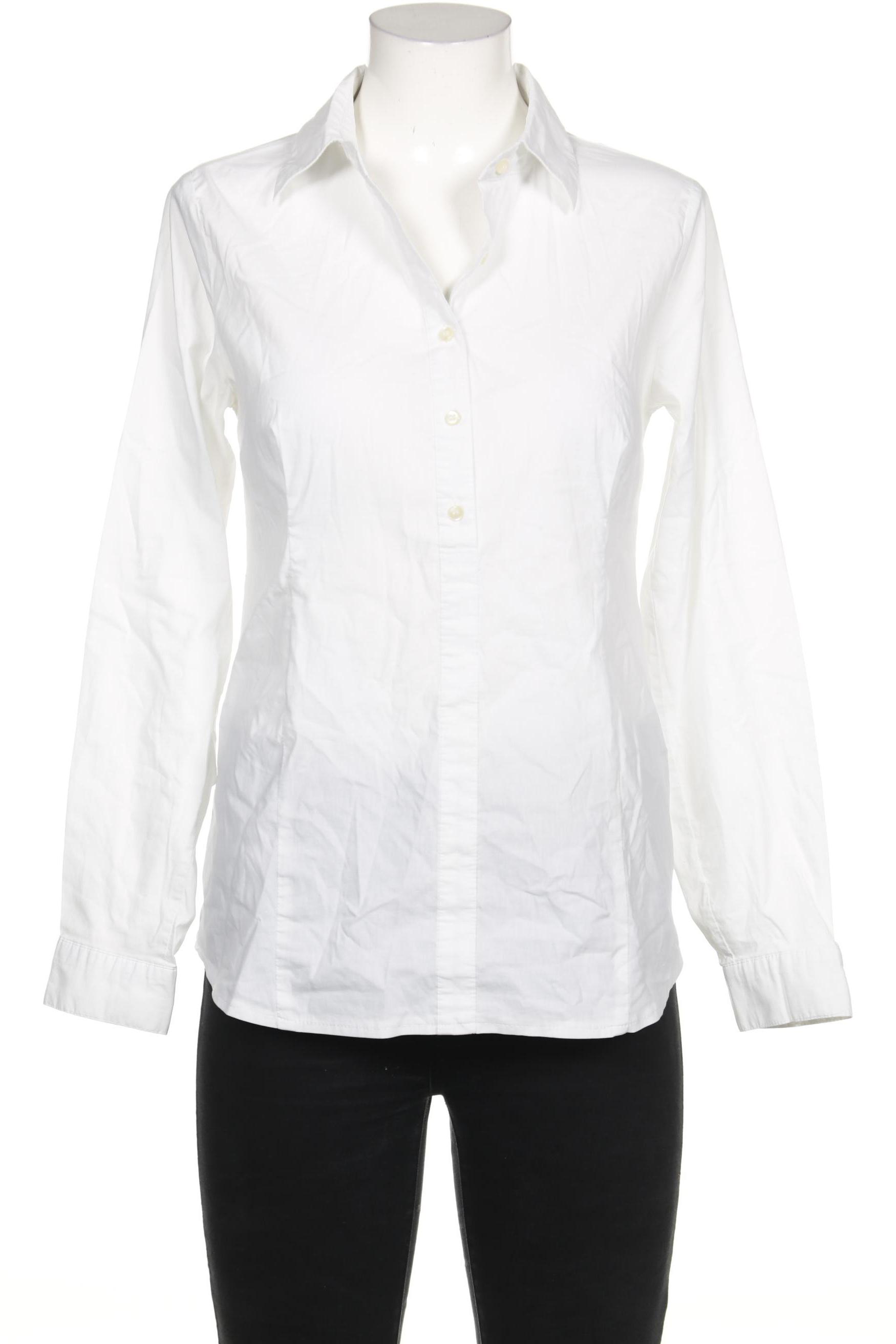 

Mama Licious Damen Bluse, weiß
