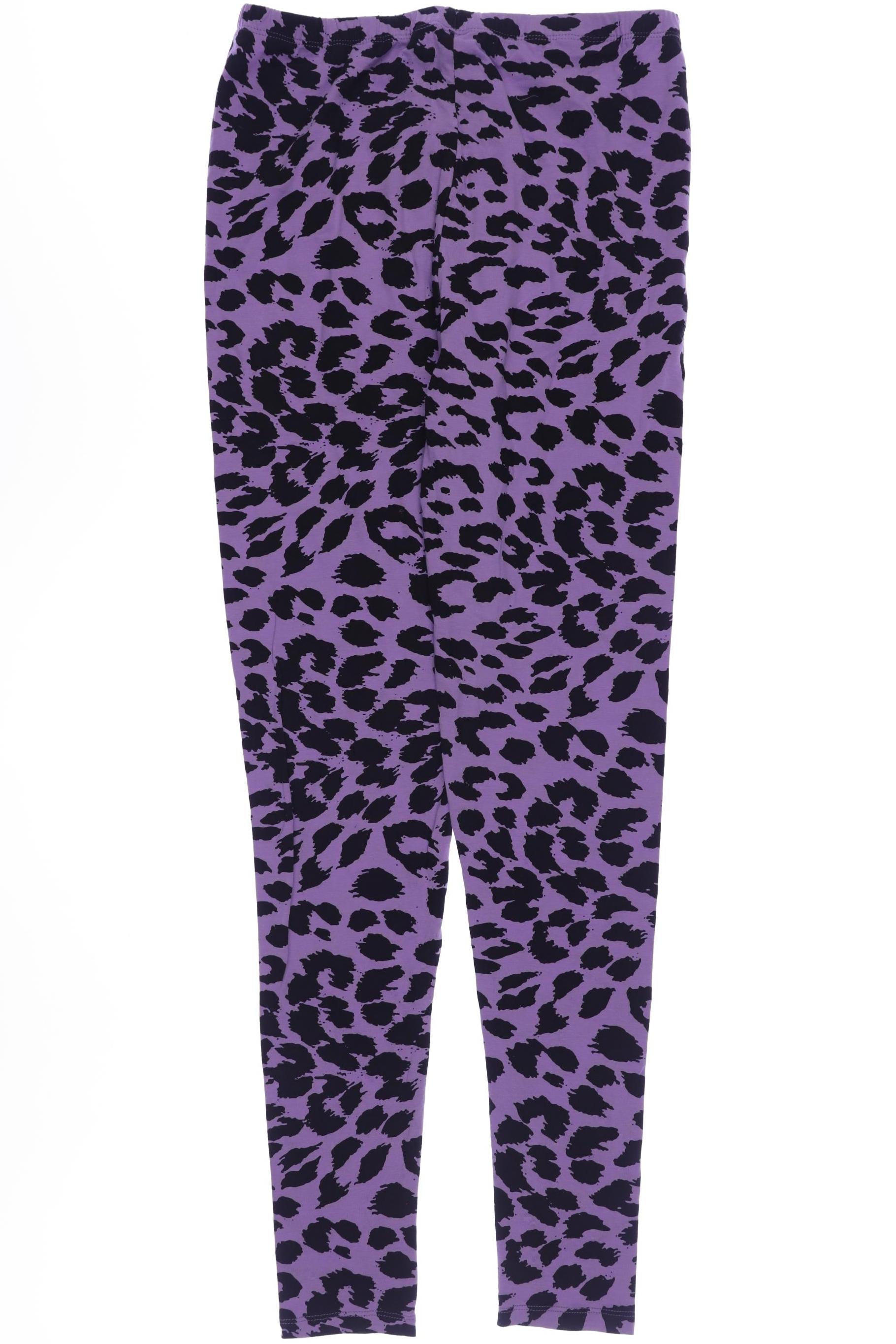 

Mama Licious Damen Stoffhose, flieder, Gr. 0