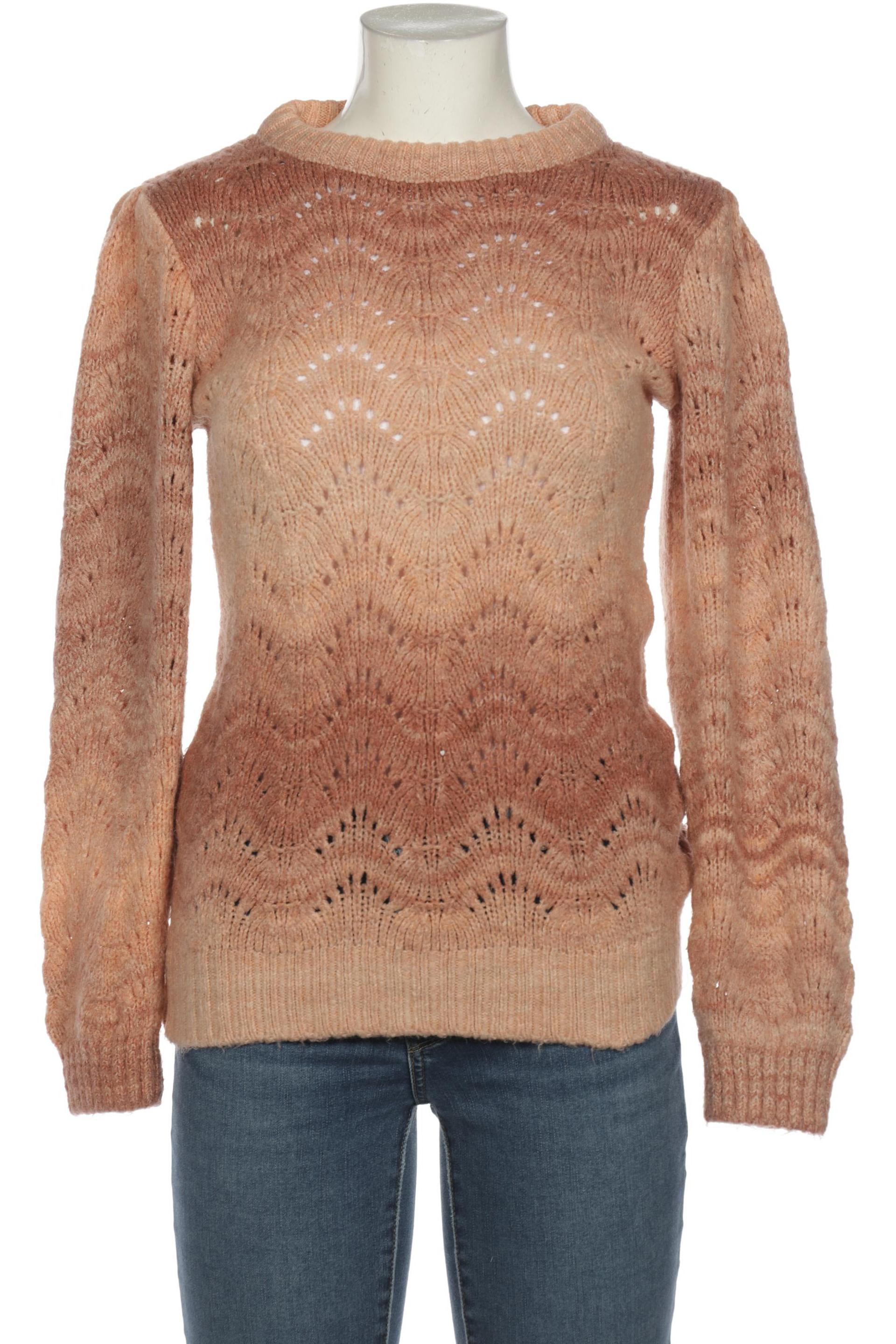 

Mama Licious Damen Pullover, pink