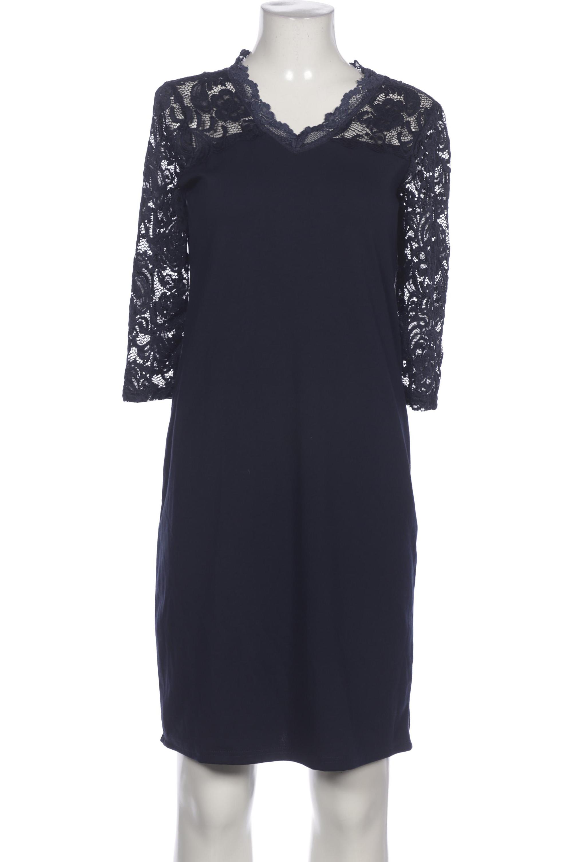 

Mama Licious Damen Kleid, marineblau, Gr. 38