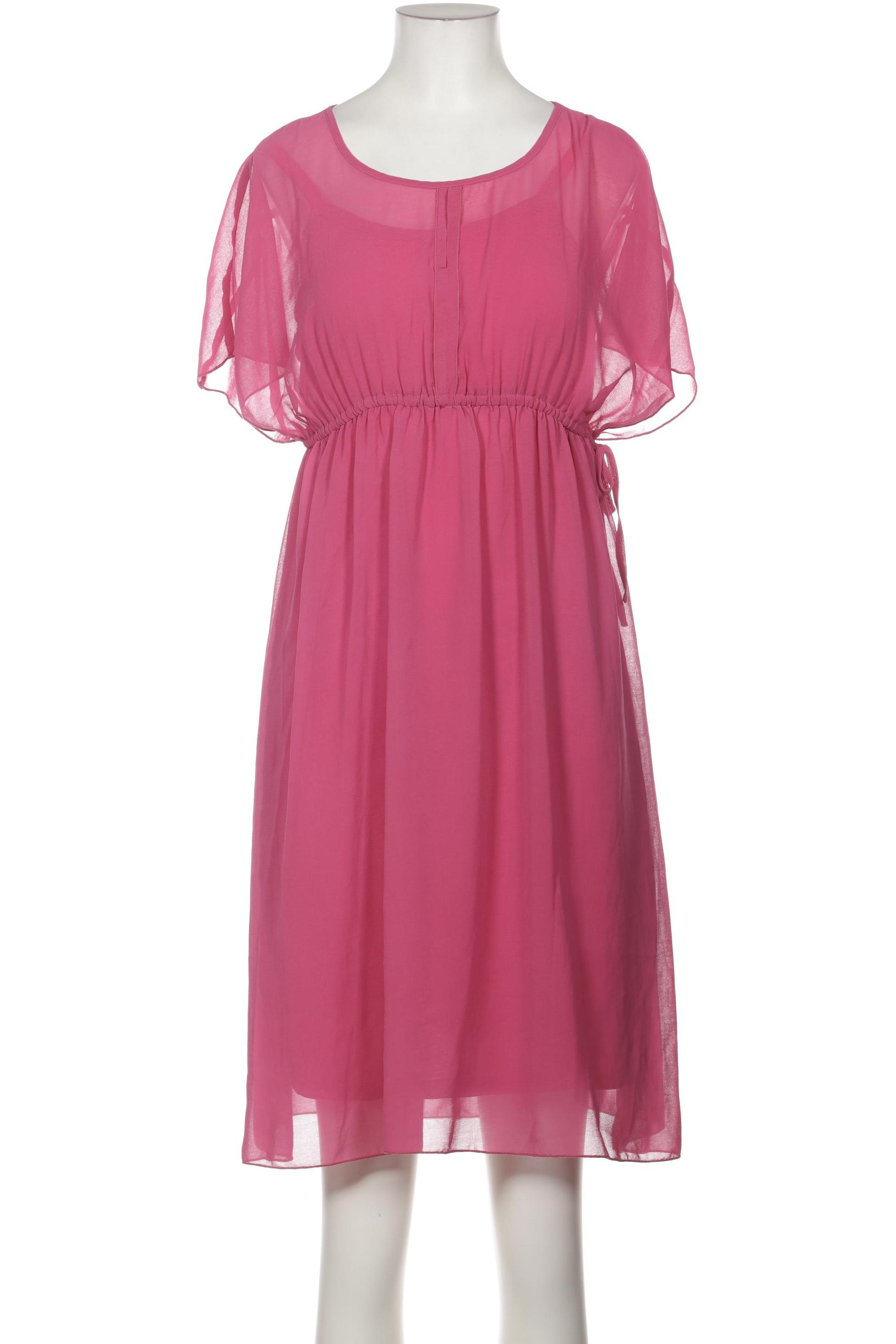 

Mama Licious Damen Kleid, pink, Gr. 36