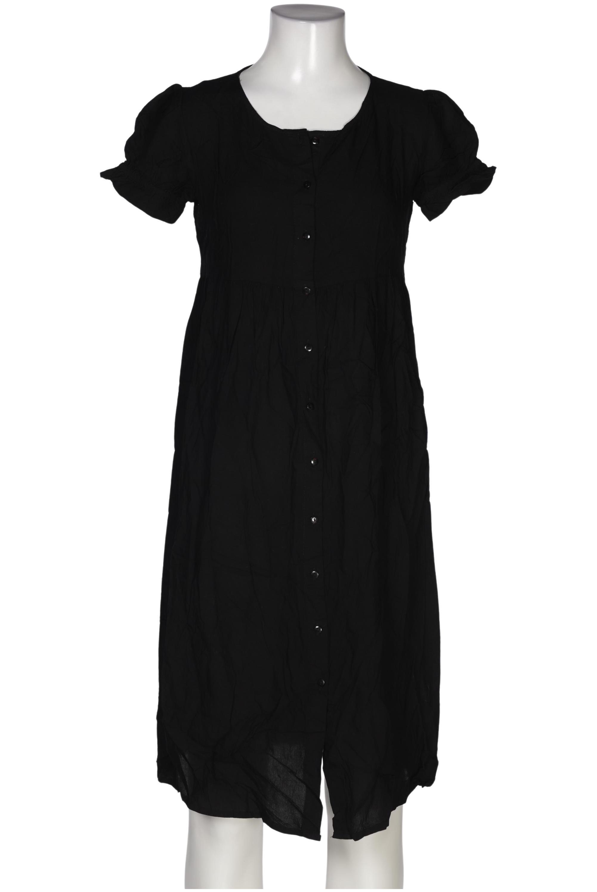

Mama Licious Damen Kleid, schwarz, Gr. 34