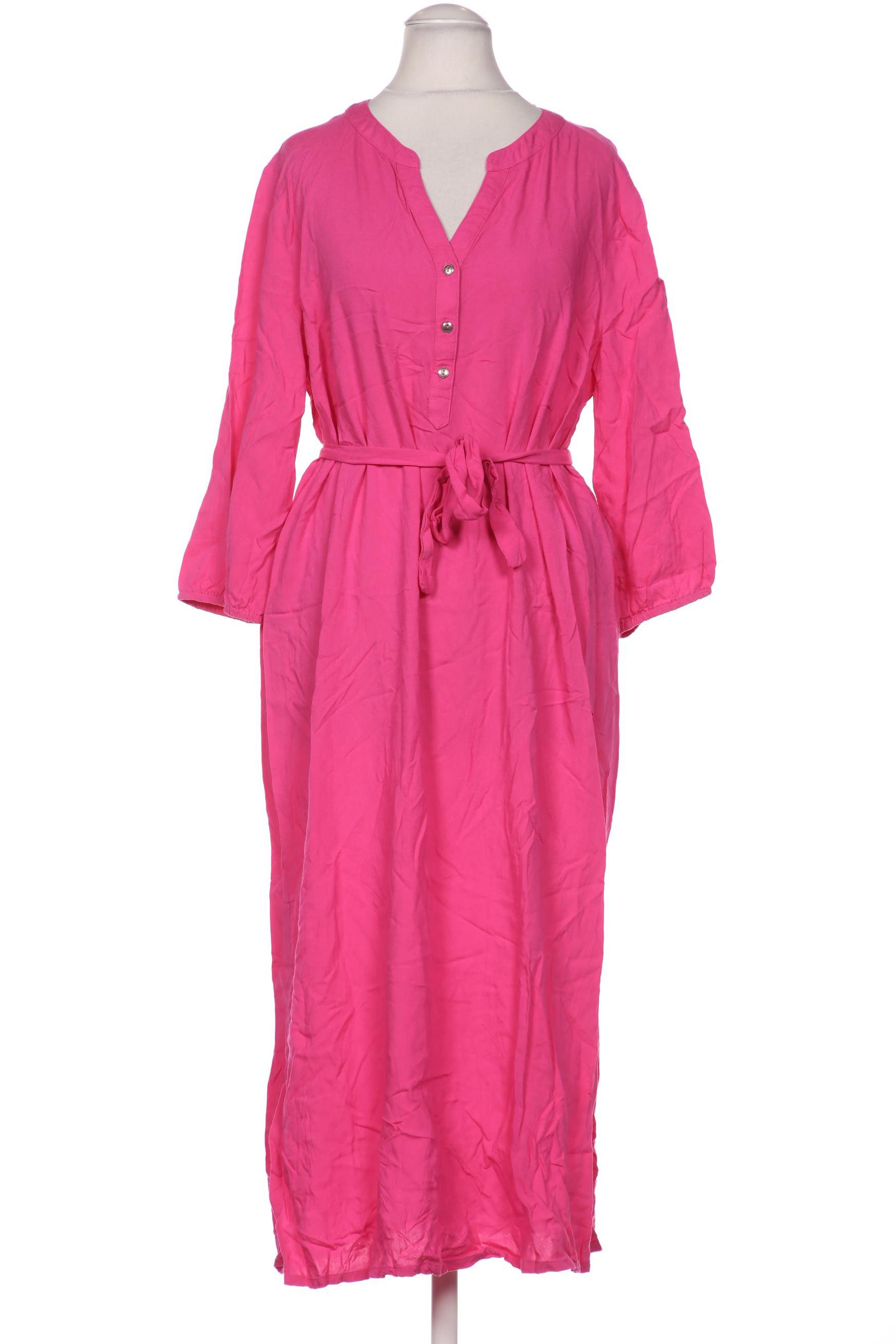 

Mama Licious Damen Kleid, pink, Gr. 38