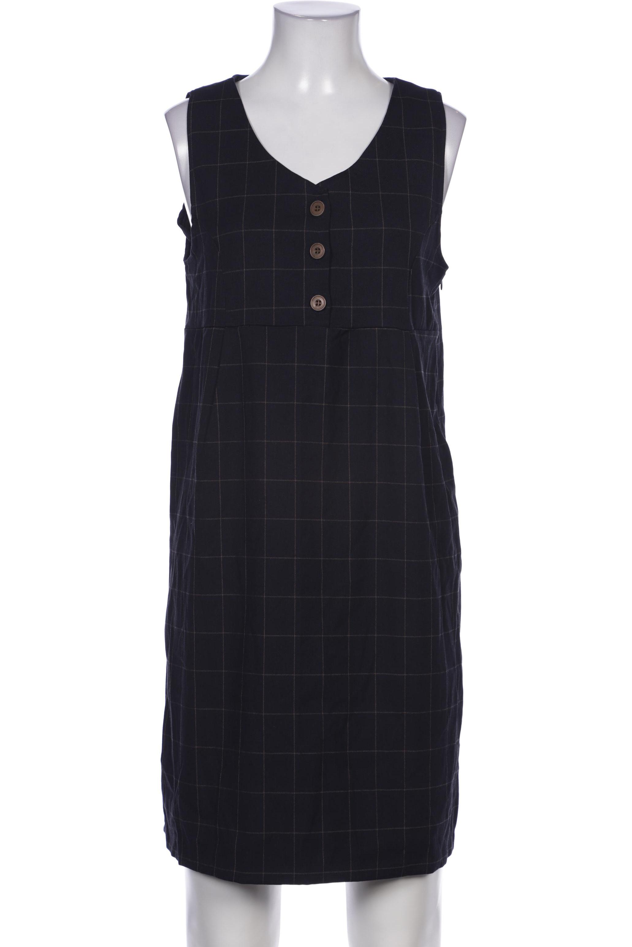 

Mama Licious Damen Kleid, marineblau, Gr. 36