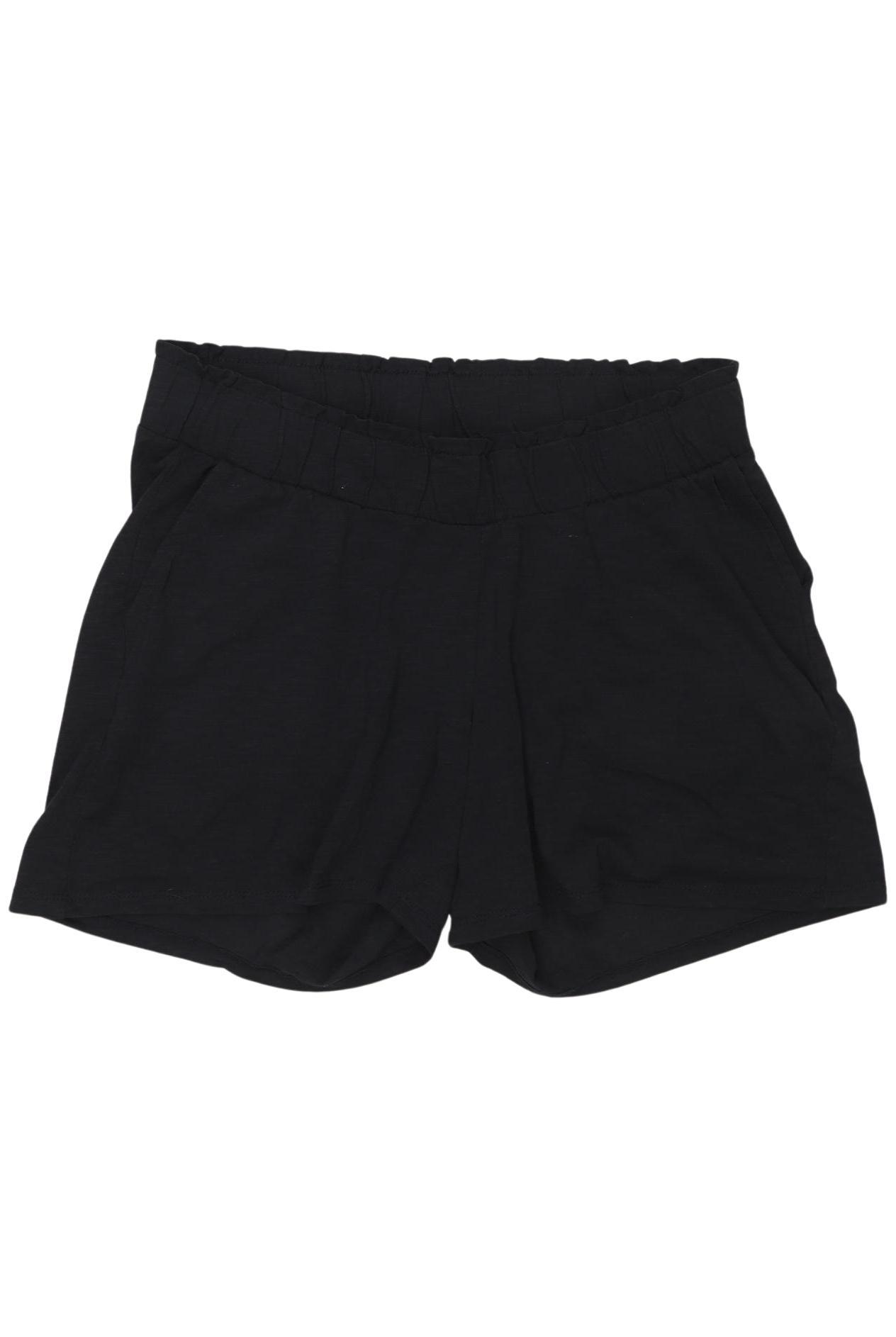 

Mama Licious Damen Shorts, marineblau, Gr. 36
