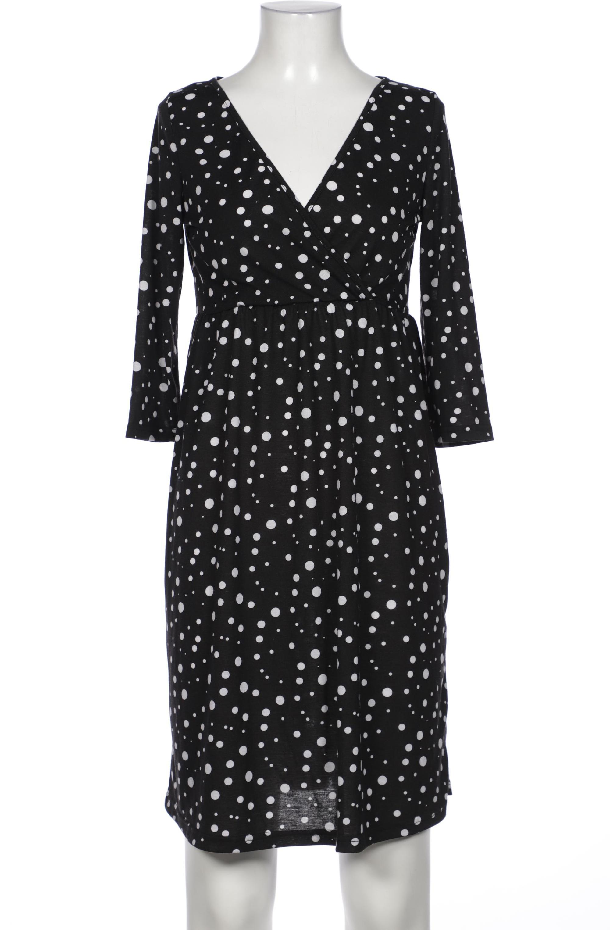 

Mama Licious Damen Kleid, schwarz, Gr. 34