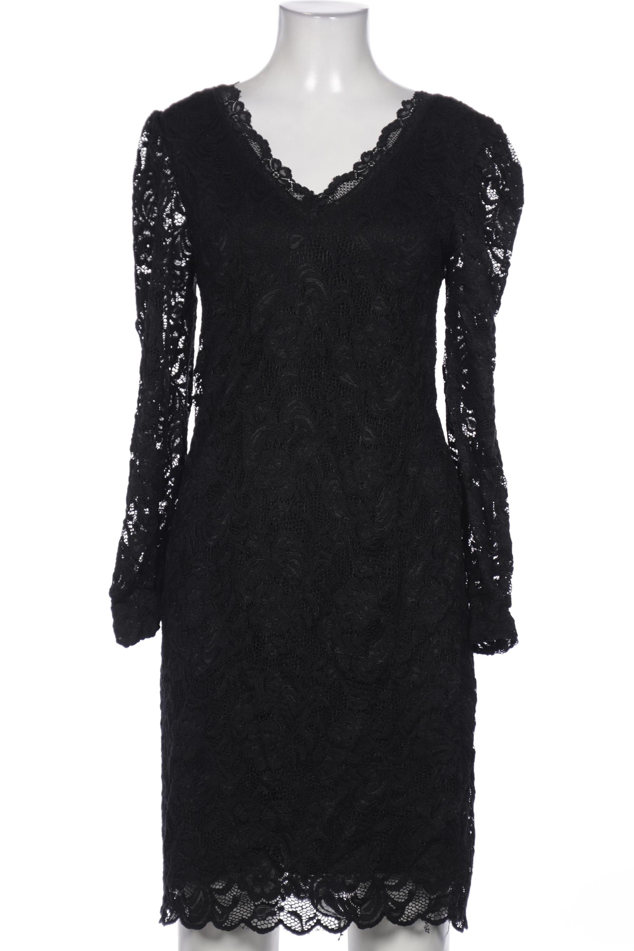 

Mama Licious Damen Kleid, schwarz, Gr. 36
