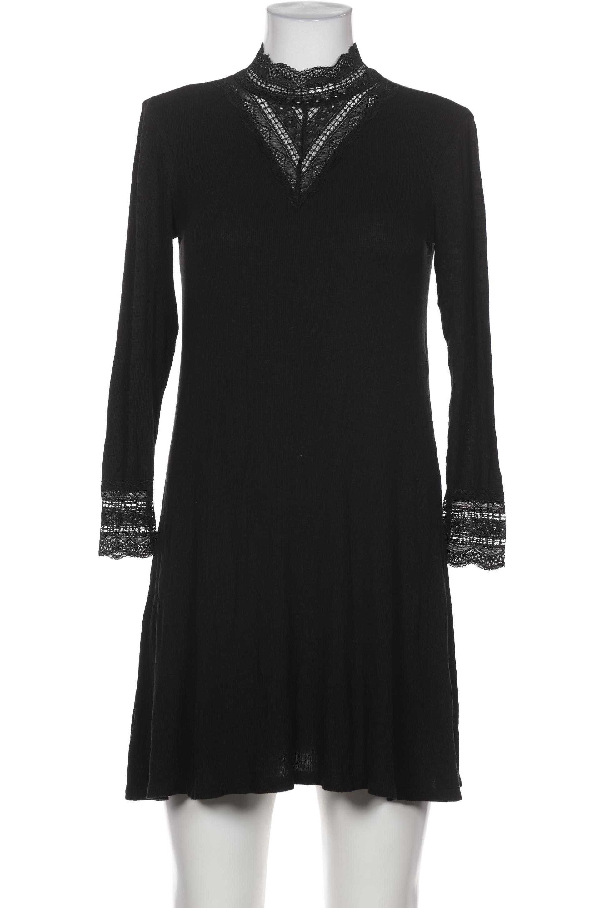 

Mama Licious Damen Kleid, schwarz, Gr. 38